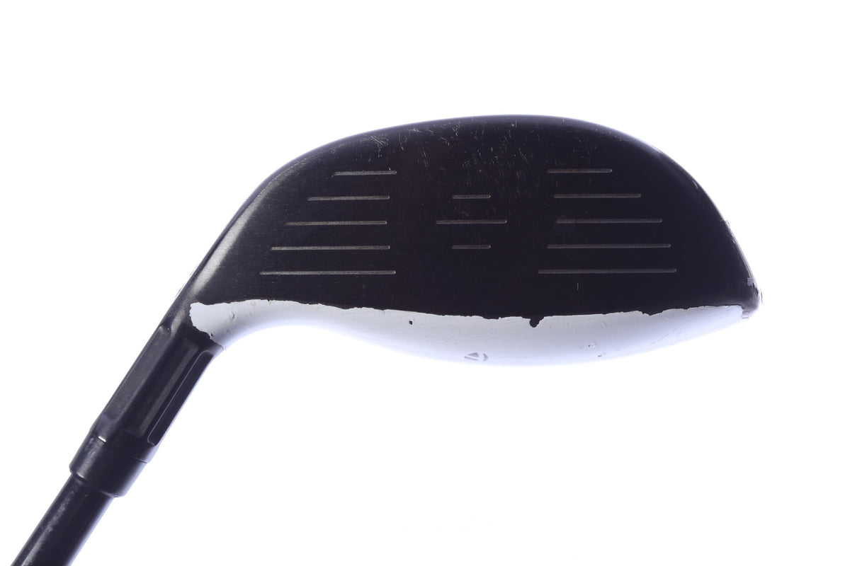 Used TaylorMade M2 3-Wood - Right-Handed - 15 Degrees - Regular Flex-Next Round