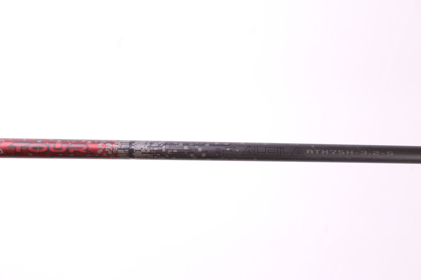 Used Adams Pro 3H Hybrid - Right-Handed - 18 Degrees - Stiff Flex-Next Round