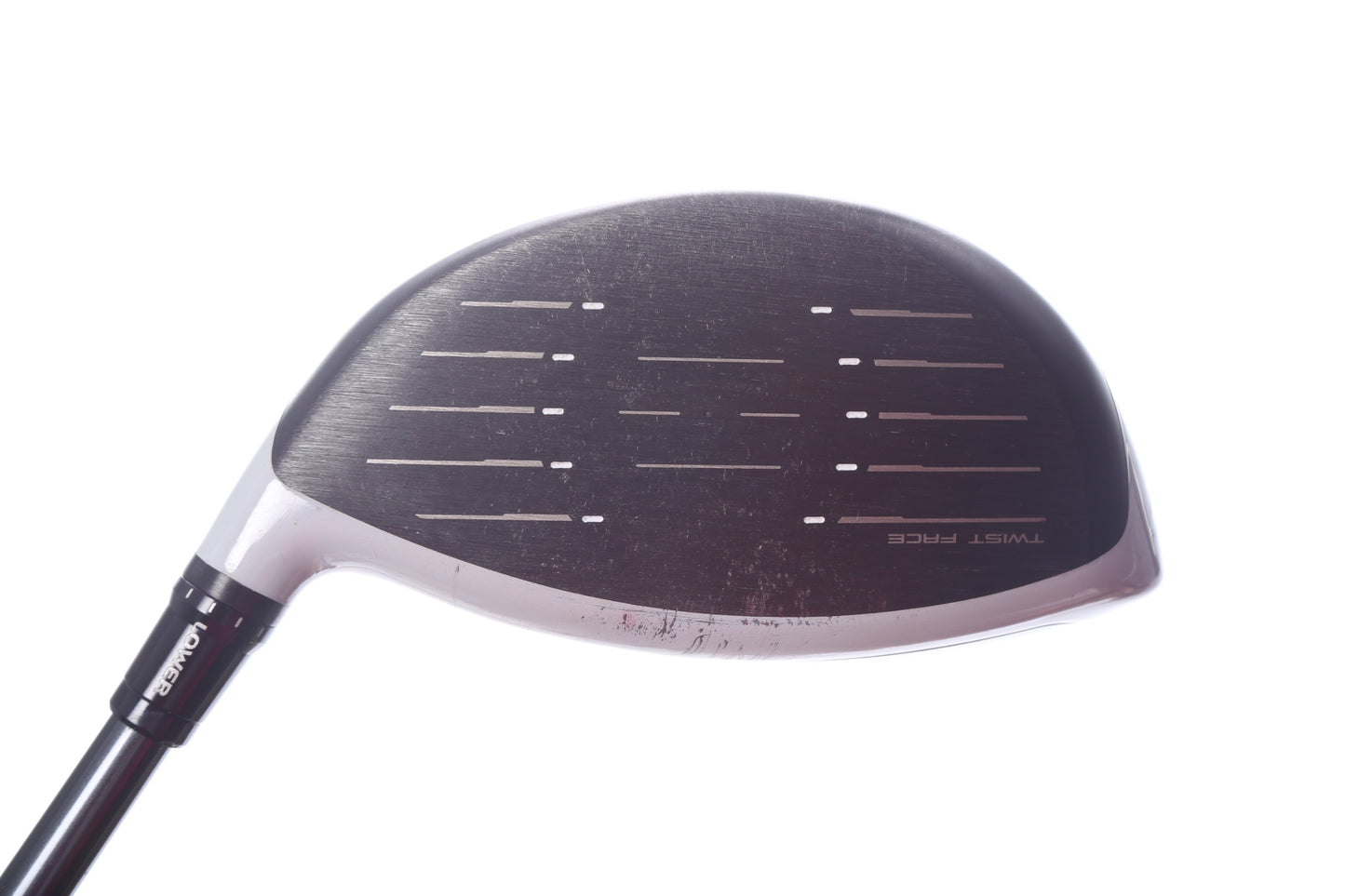 Used TaylorMade SIM2 MAX Driver - 9 Degrees - Stiff Flex Fujikura XLR8 Pro - Right-Handed-Next Round