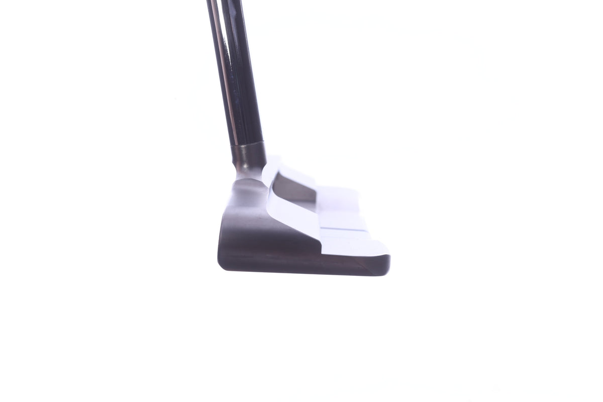 Used Bettinardi 2021 Studio Stock 28 Armlock Putter - Right-Handed - 38 in - Blade