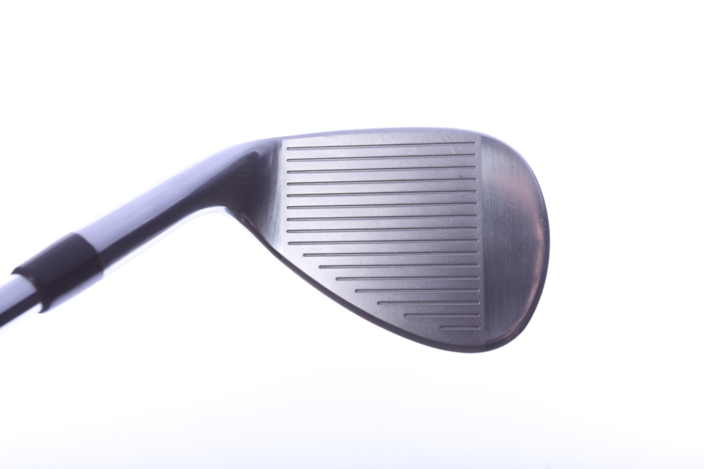 Used TaylorMade RSi 2 Sand Wedge - Right-Handed - 55 Degrees - Stiff Flex