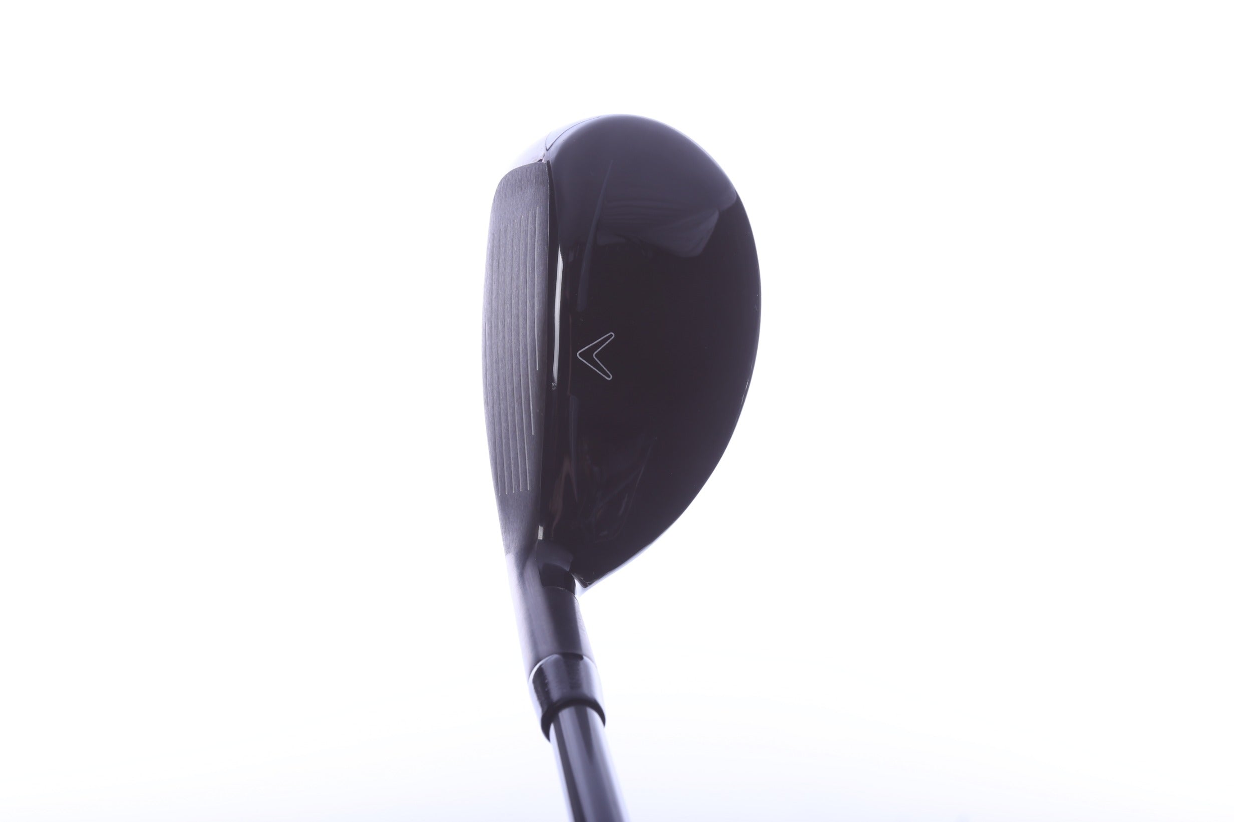 Used Callaway Rogue 3H Hybrid - Right-Handed - 19 Degrees - Stiff Flex