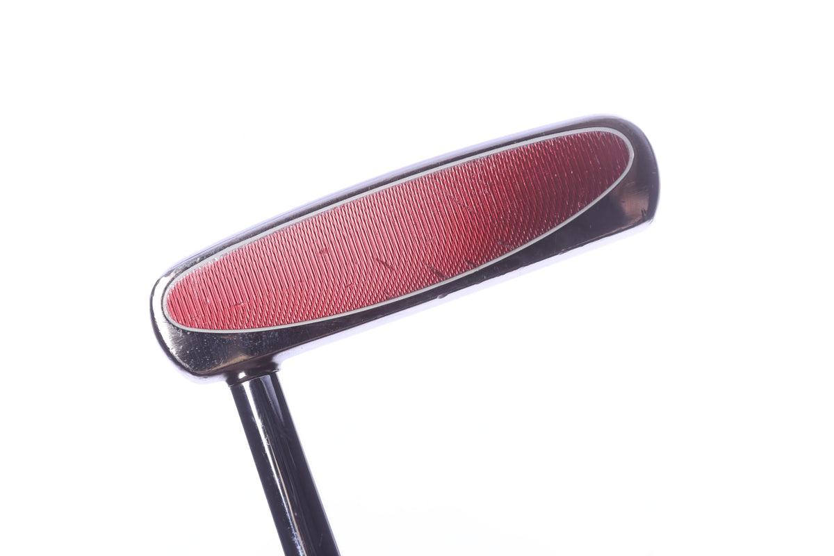 Used TaylorMade Rossa CGB Fontana Putter - Right-Handed - 35 in - Blade-Next Round