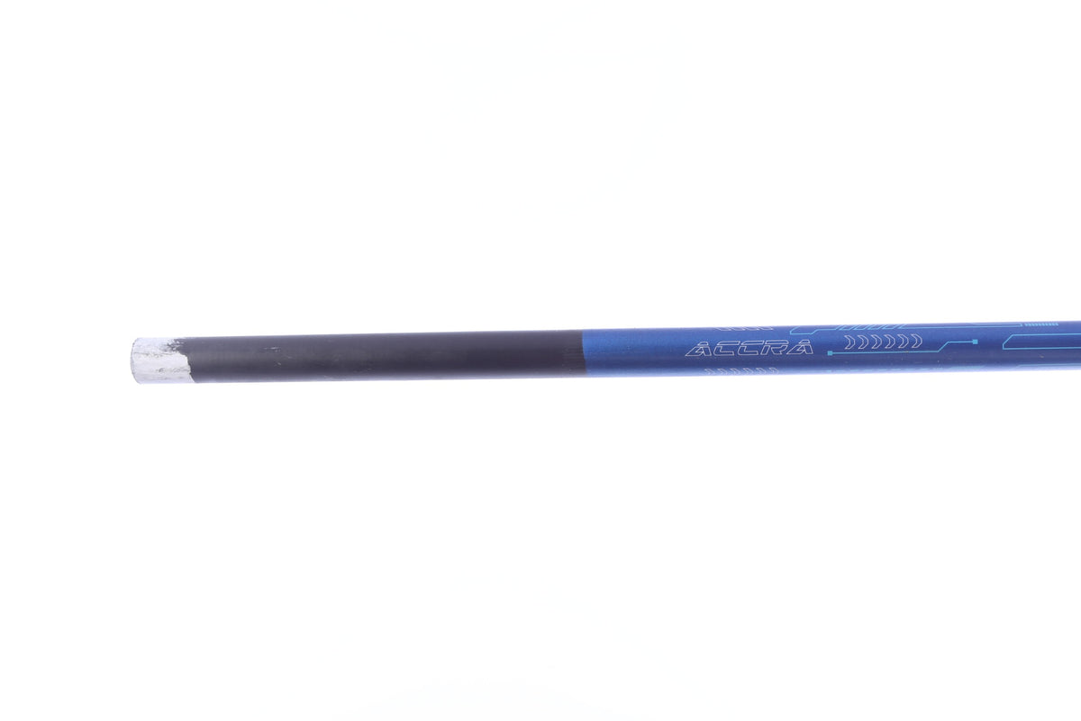 Used Accra GX Blue Fairway Wood Shaft Ladies Flex Graphite - 42 in - No Adapter-Next Round