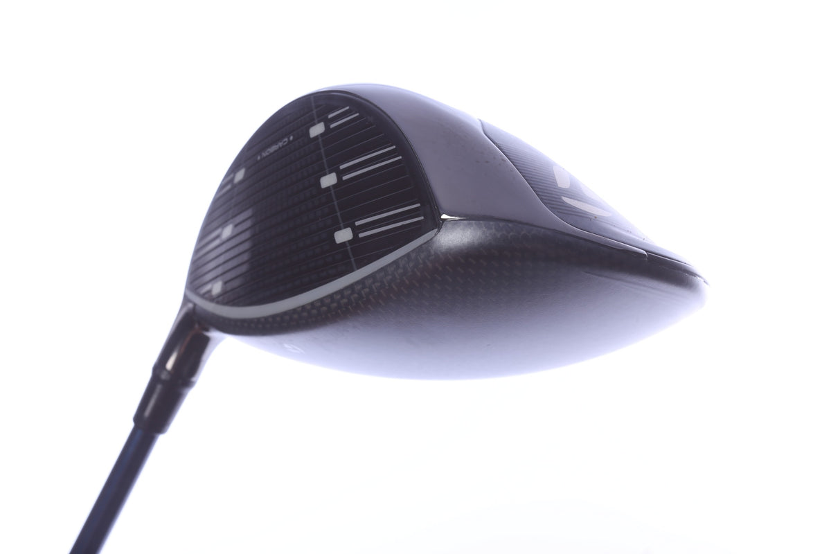 Used TaylorMade Qi35 Driver - 10.5 Degrees - Stiff Flex Fujikura VENTUS Blue - Right-Handed
