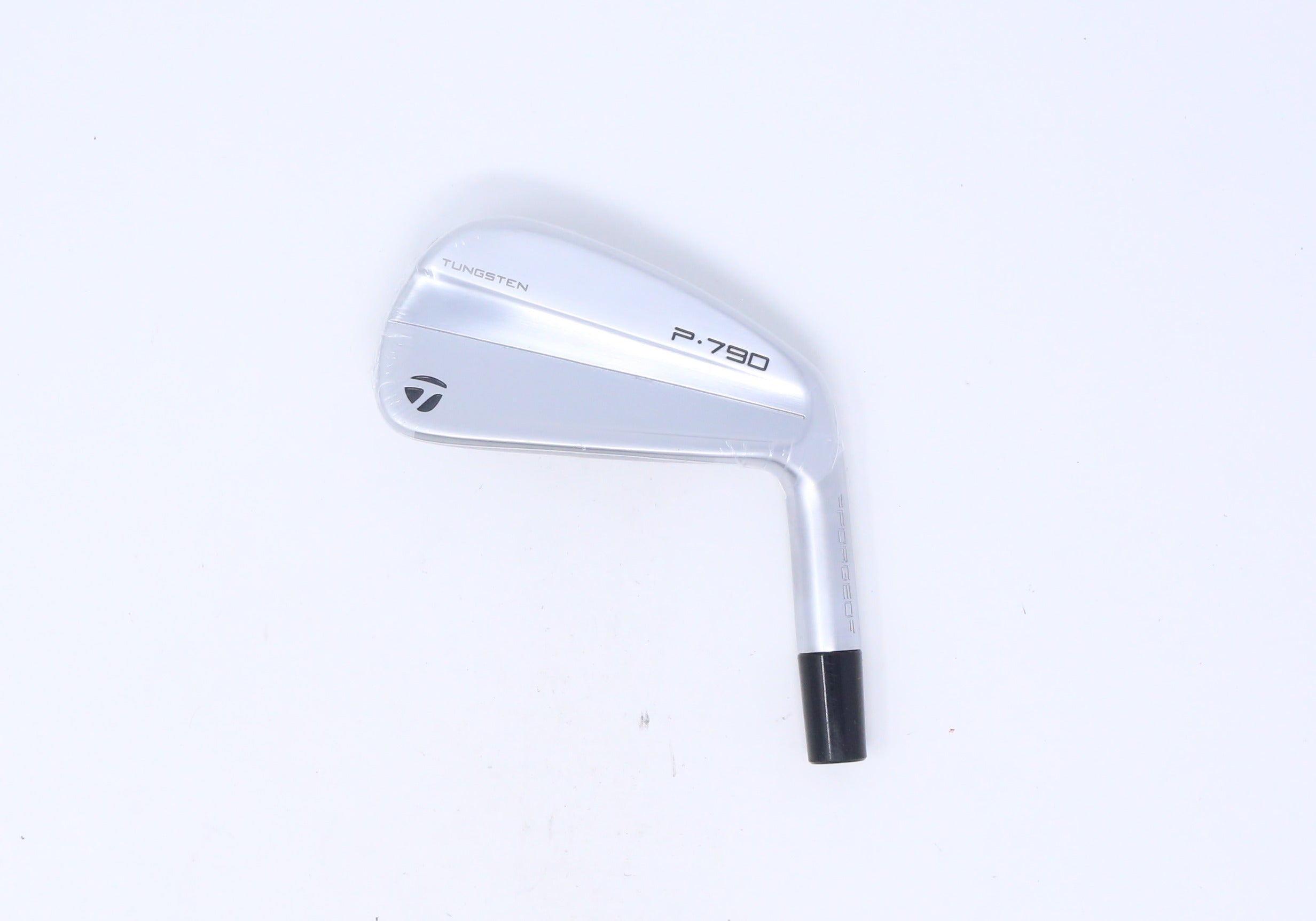 Used TaylorMade 2023 P790 4-Iron - HEAD ONLY - Right-Handed - Degrees-Next Round