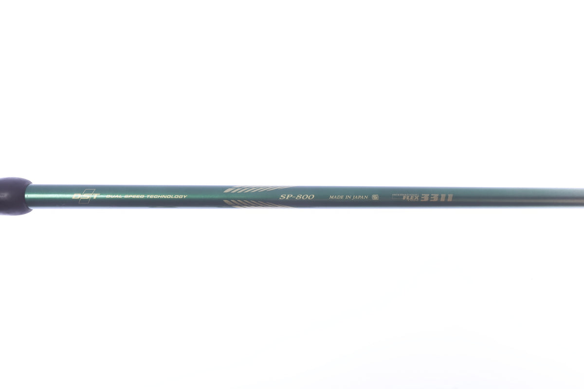 Used XXIO Prime 8 Iron Set - Right-Handed - 6-PW - Regular Flex