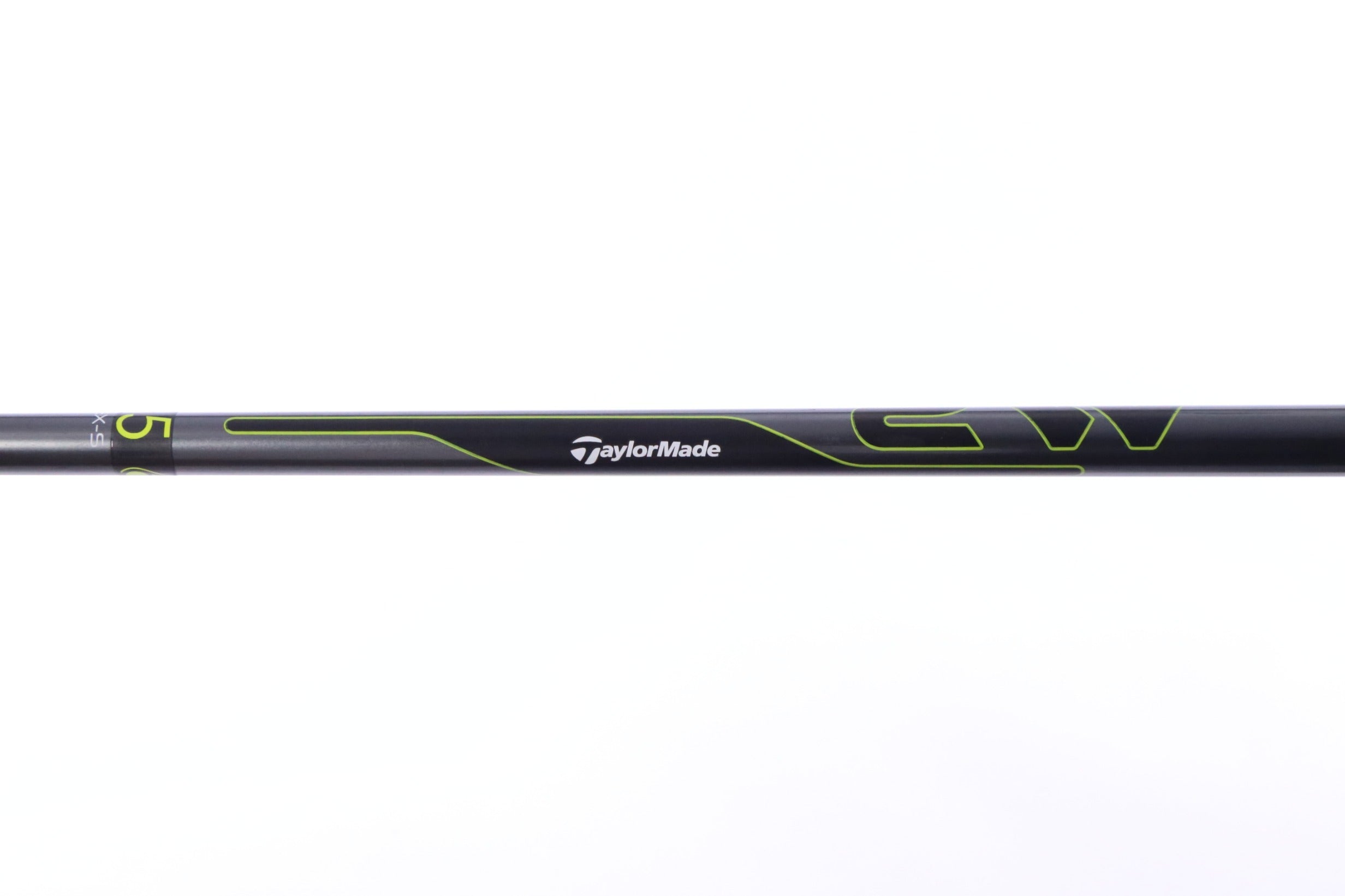 Used TaylorMade M2 2017 3-Wood - Left-Handed - 15 Degrees - Stiff Flex