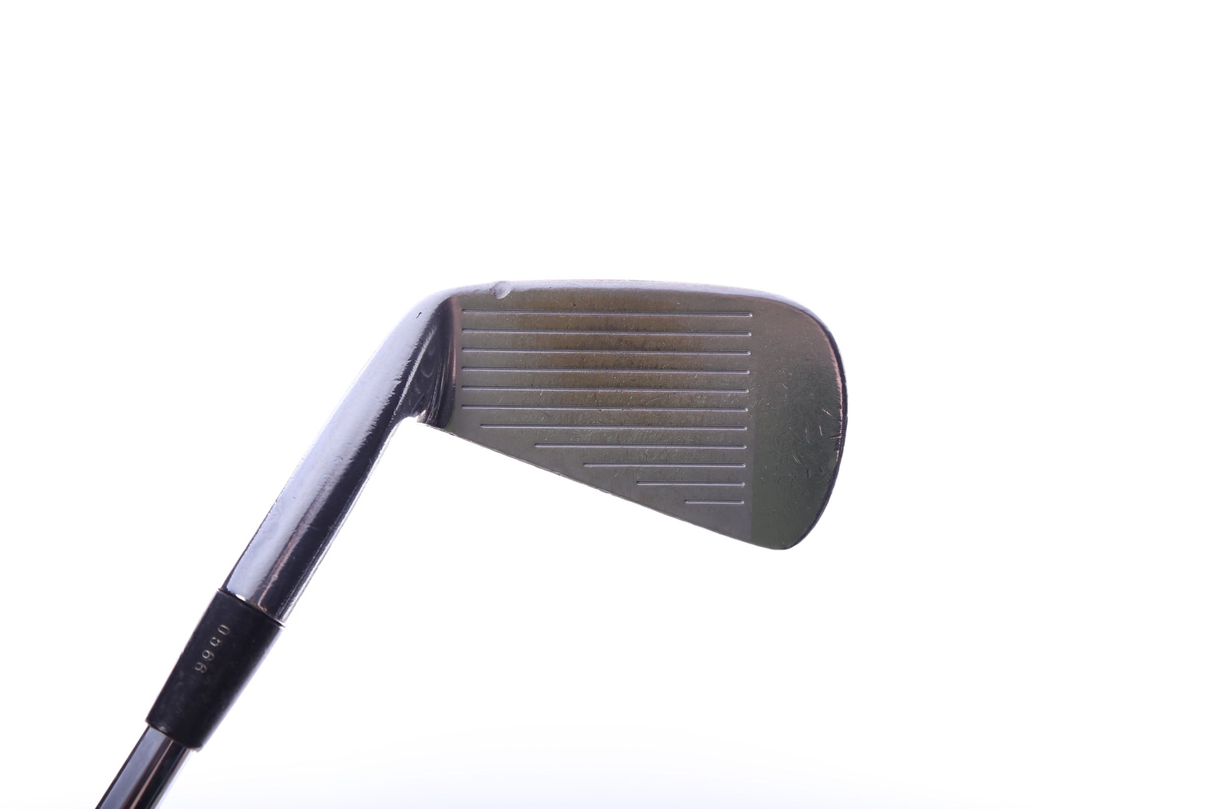 Used Mizuno MP 14 Single 5-Iron - Right-Handed - Stiff Flex-Next Round