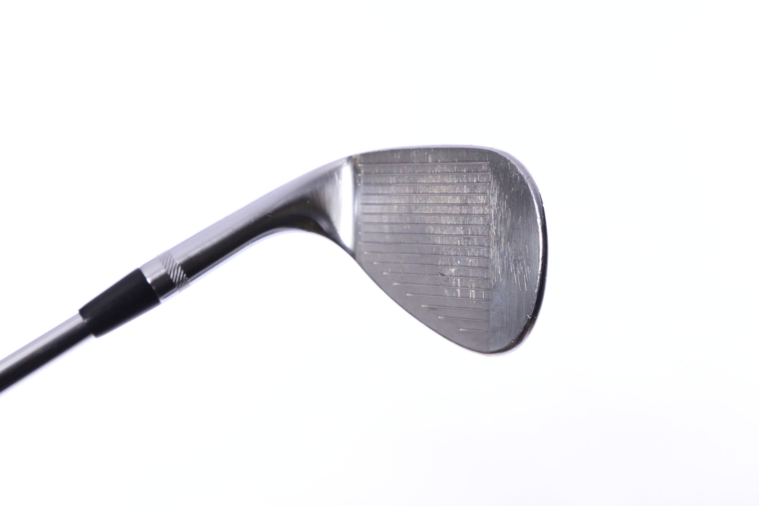 Used Titleist Vokey SM7 Tour Chrome Sand Wedge - Right-Handed - 54 Degrees - Wedge Flex