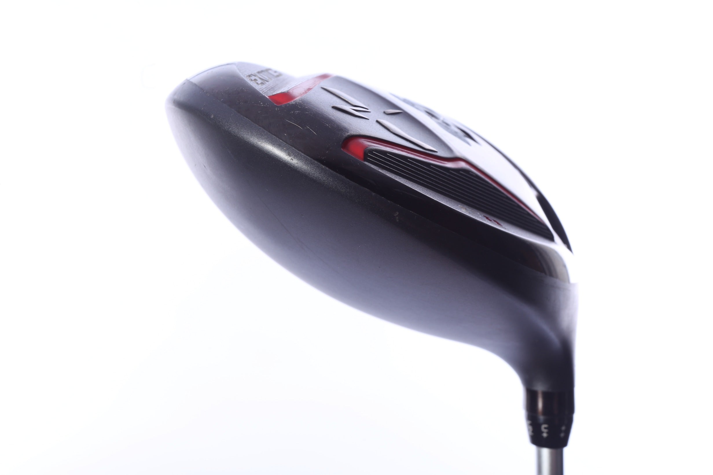 Used Tour Edge Exotics E8 Driver - 12 Degrees - Ladies Flex Mitsubishi Tensei CK - Right-Handed