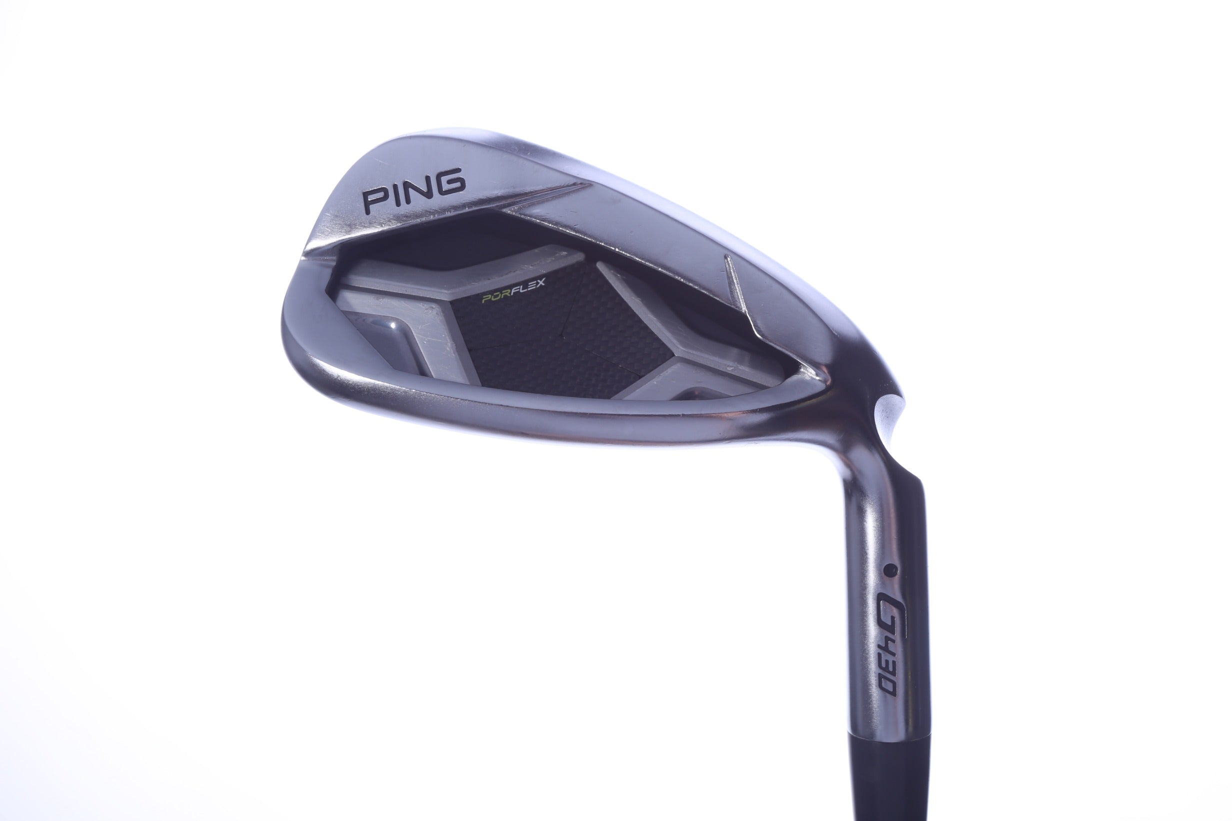 Used Ping G430 Gap Wedge - Right-Handed - 50 Degrees - Regular Flex-Next Round