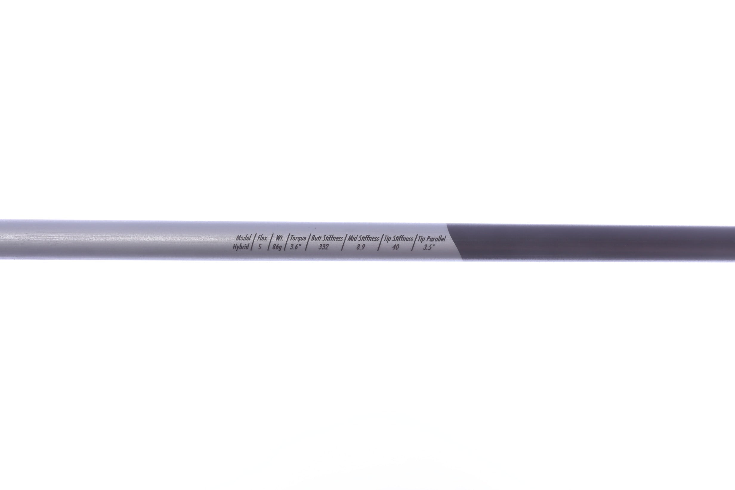 Used Ping G10 3H Hybrid - Right-Handed - 21 Degrees - Stiff Flex-Next Round