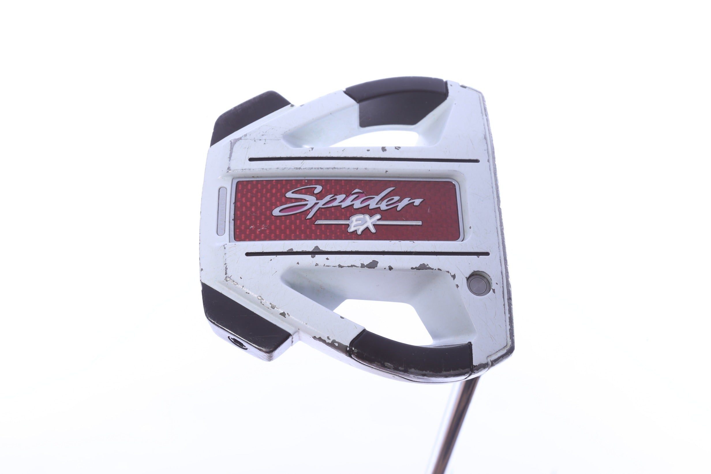 Used TaylorMade Spider EX Ghost Right-Handed Putter – Next Round