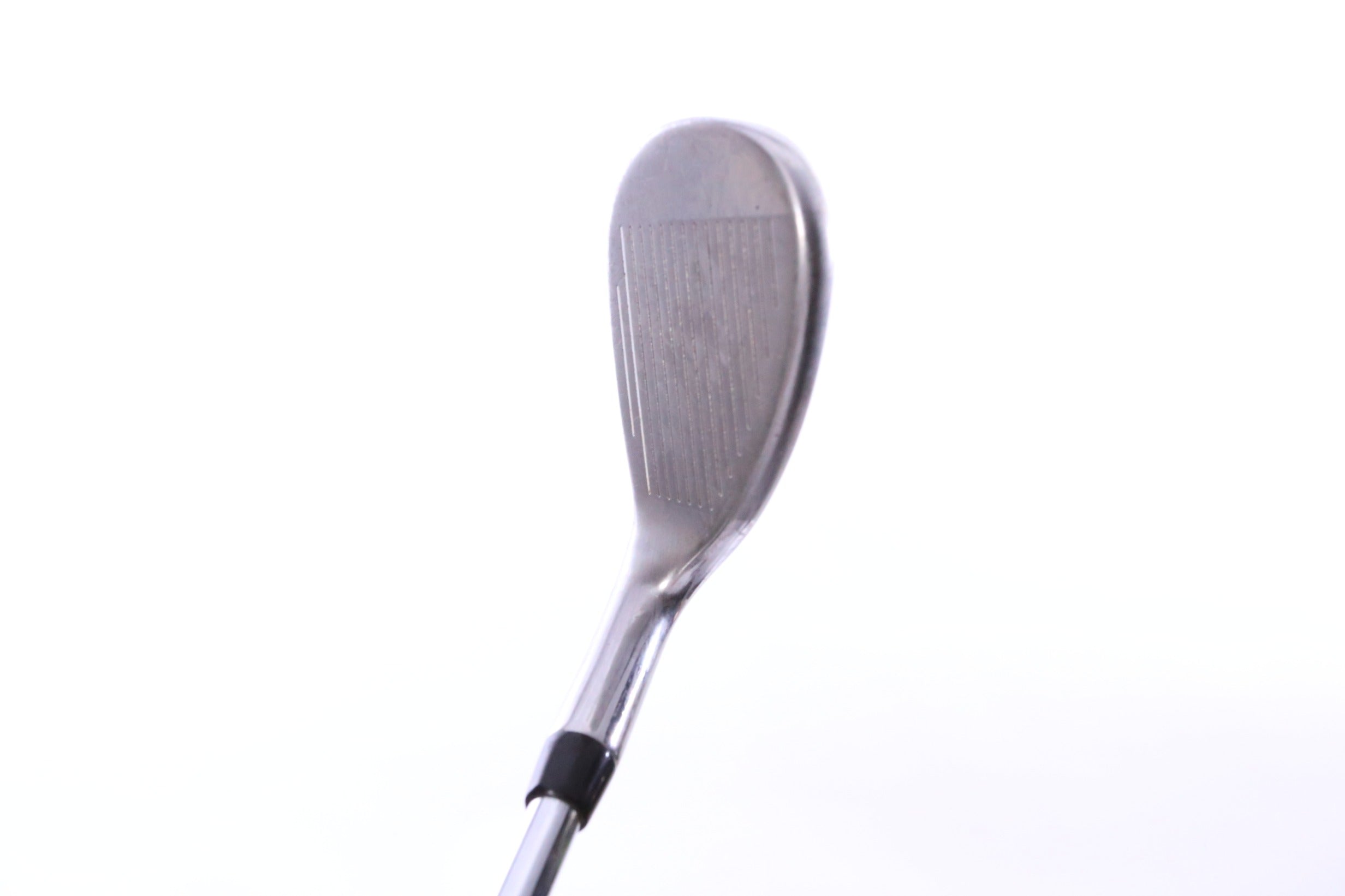 Used Callaway Steelhead XR Sand Wedge - Right-Handed - 54 Degrees - Regular Flex