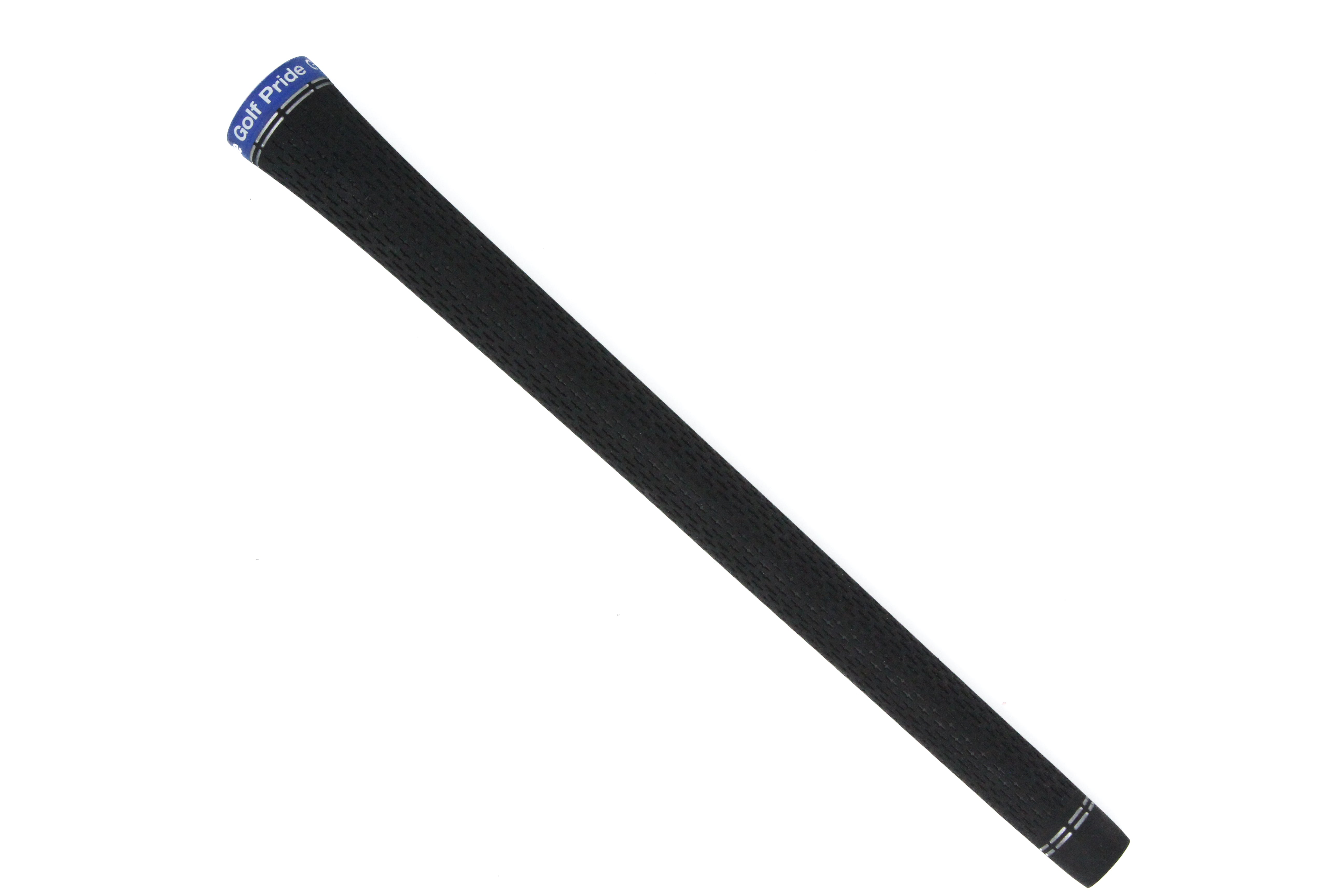 TaylorMade x Golf Pride Tour Velvet 360 Blue Cap Grip with Installation-Next Round