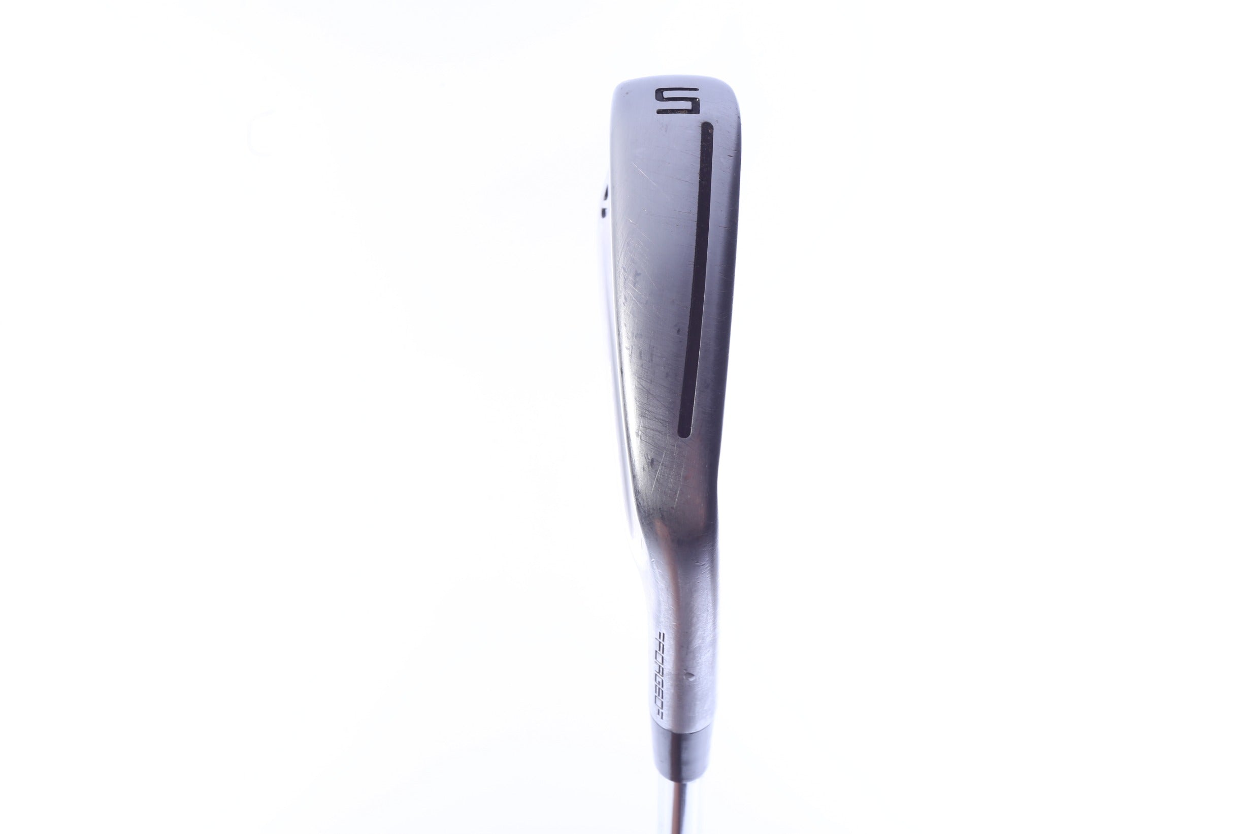 Used TaylorMade 2023 P790 Single 5-Iron - Right-Handed - Stiff Flex