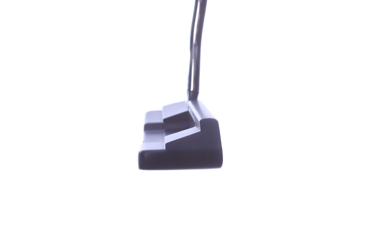 Used Odyssey Ai-ONE Double Wide Putter - Right-Handed - 34 in - Blade