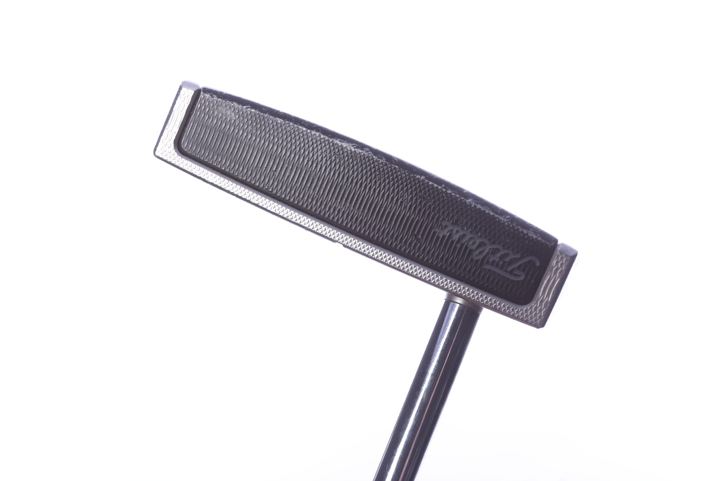 Used Titleist Scotty Cameron Futura 6M Putter - Left-Handed - 35 in - Mallet