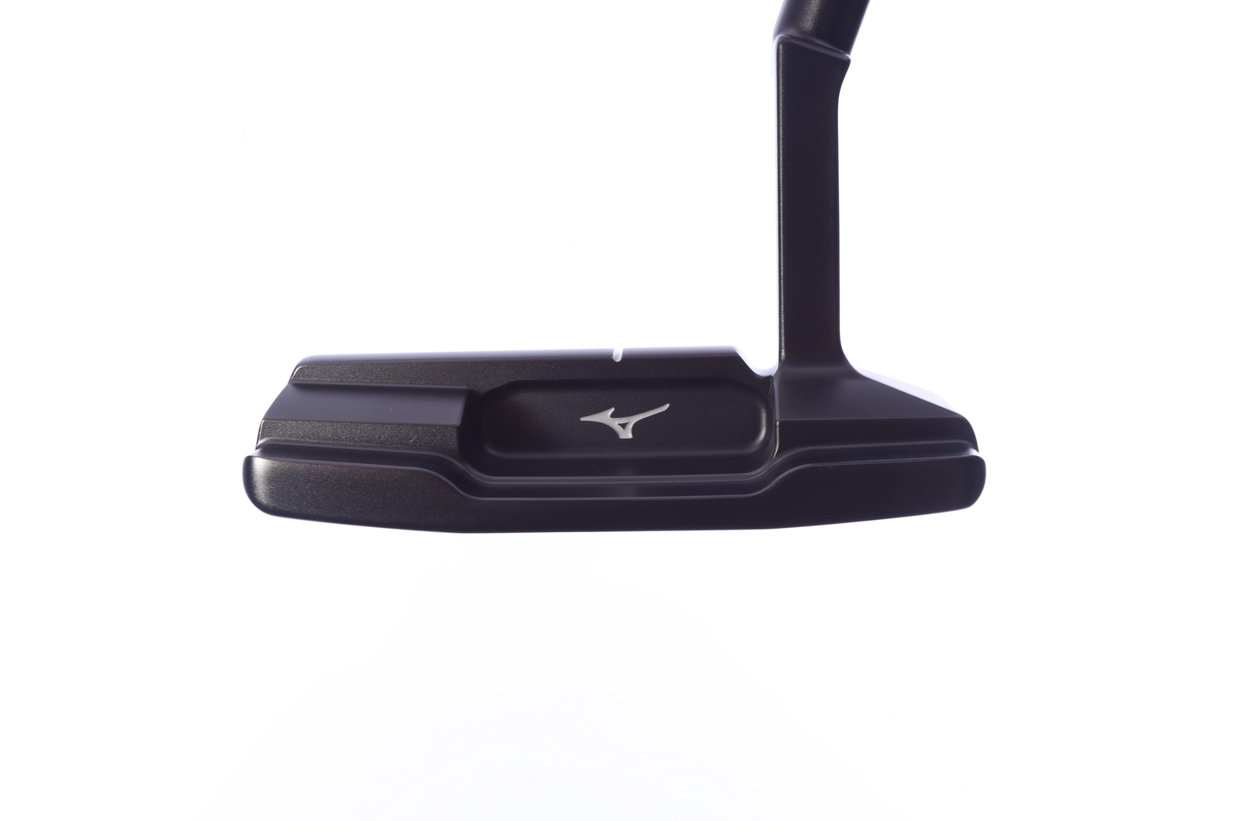 Used Mizuno M Craft Kyoto P Putter - Left-Handed - 34 in - Blade