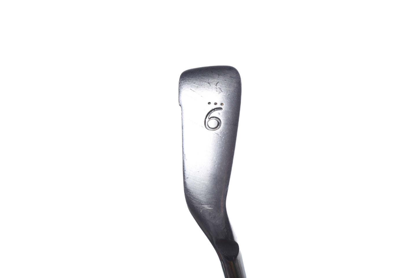 Used Ping G20 Iron Set - Right-Handed - 5-PW - Regular Flex- Blue Dot-Next Round