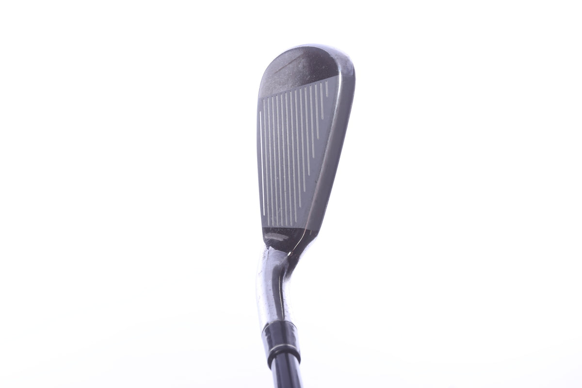 Used TaylorMade RocketBallz Max Single 7-Iron - Right-Handed - Regular Flex