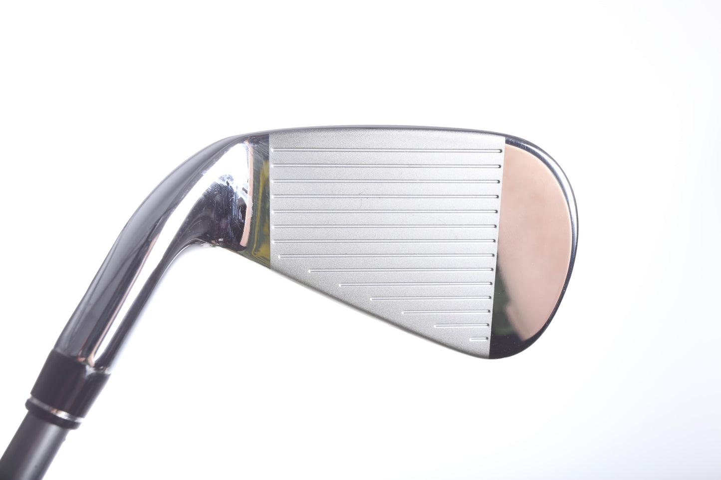 Used Callaway Paradym Ai Smoke MAX Fast Single 7-Iron - Right-Handed - Regular Flex-Next Round