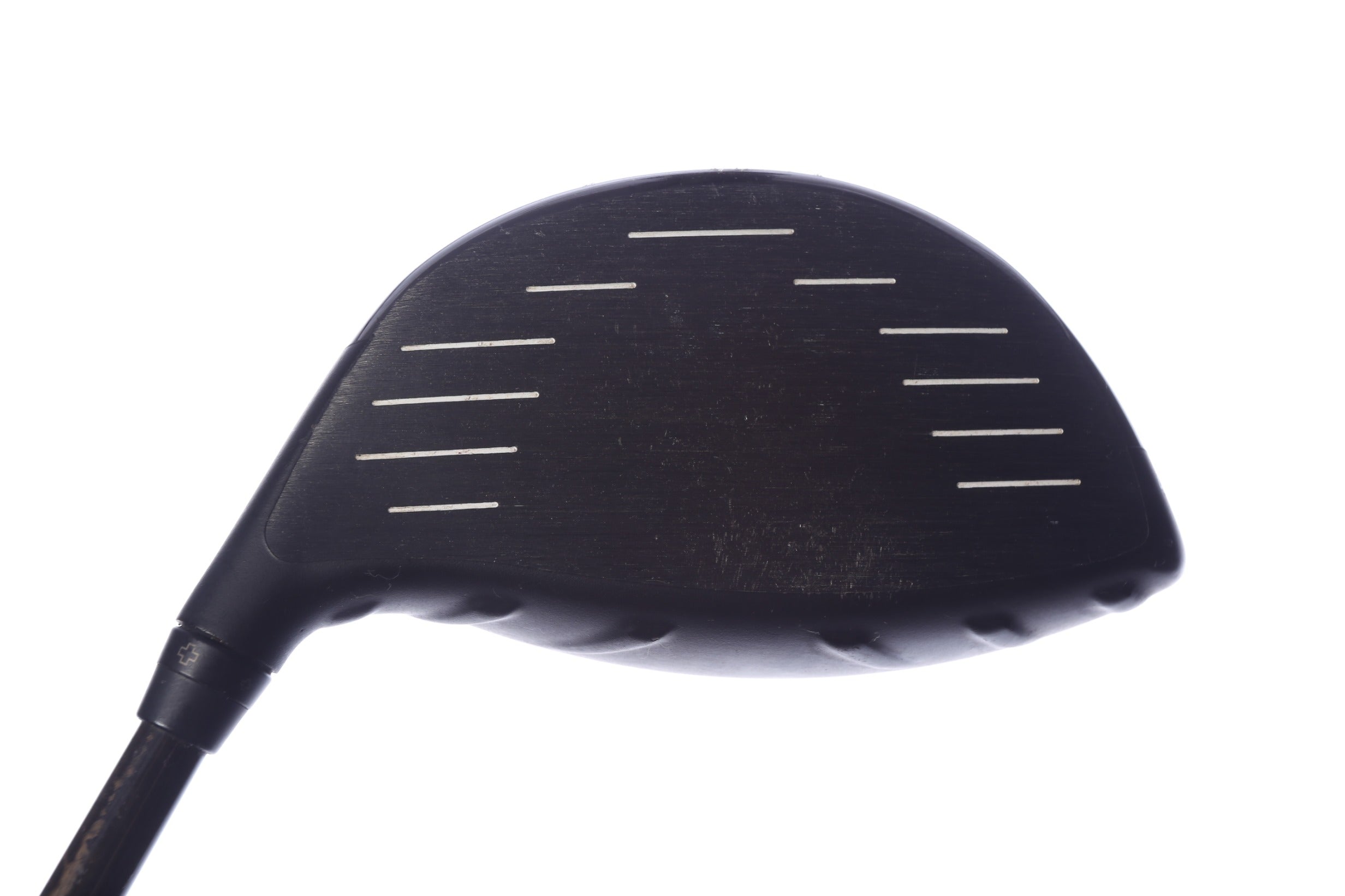 Used Ping G400 Driver - 10.5 Degrees - Stiff Flex Aldila Xtortion Copper - Right-Handed