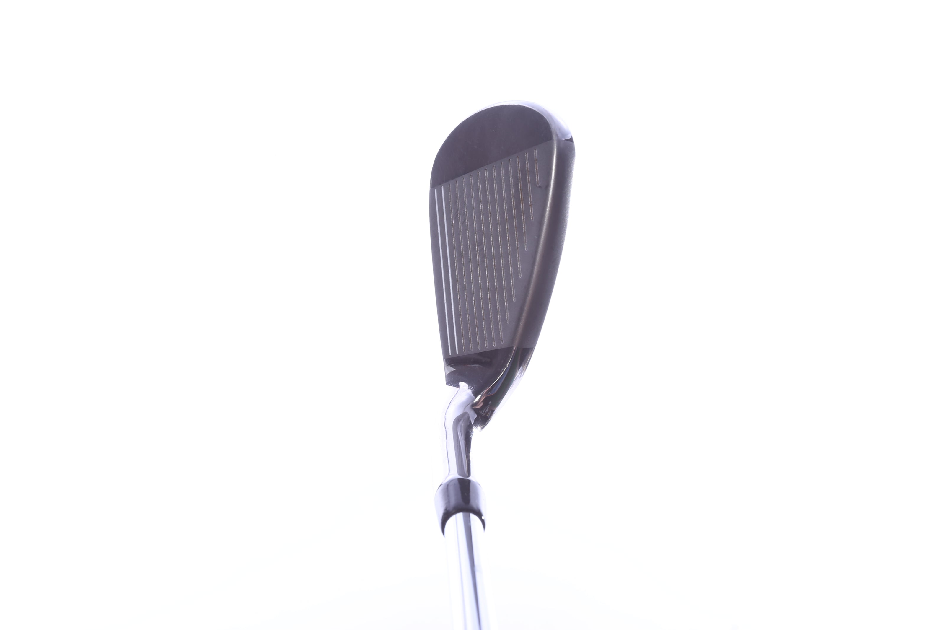 Used Callaway Mavrik Iron Set - Right-Handed - 6-PW - Regular Flex