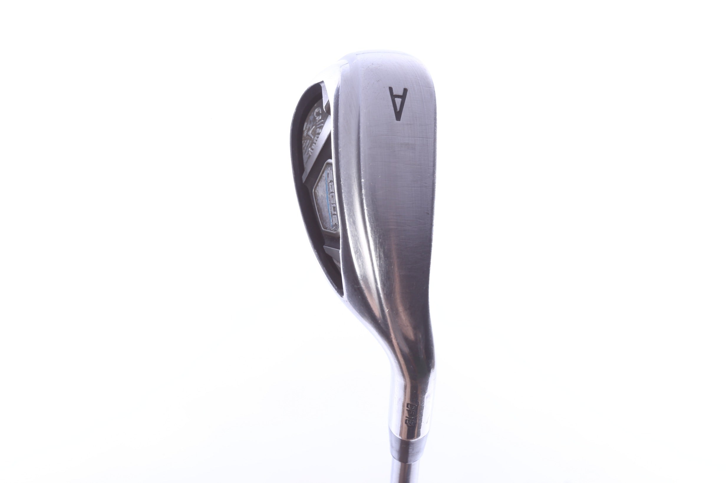 Used Callaway Rogue X Approach Wedge - Right-Handed - 46 Degrees - Regular Flex-Next Round