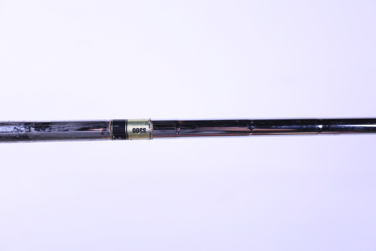 Used Ping S56 Pitching Wedge - Right-Handed - 47 Degrees - Stiff Flex-Next Round