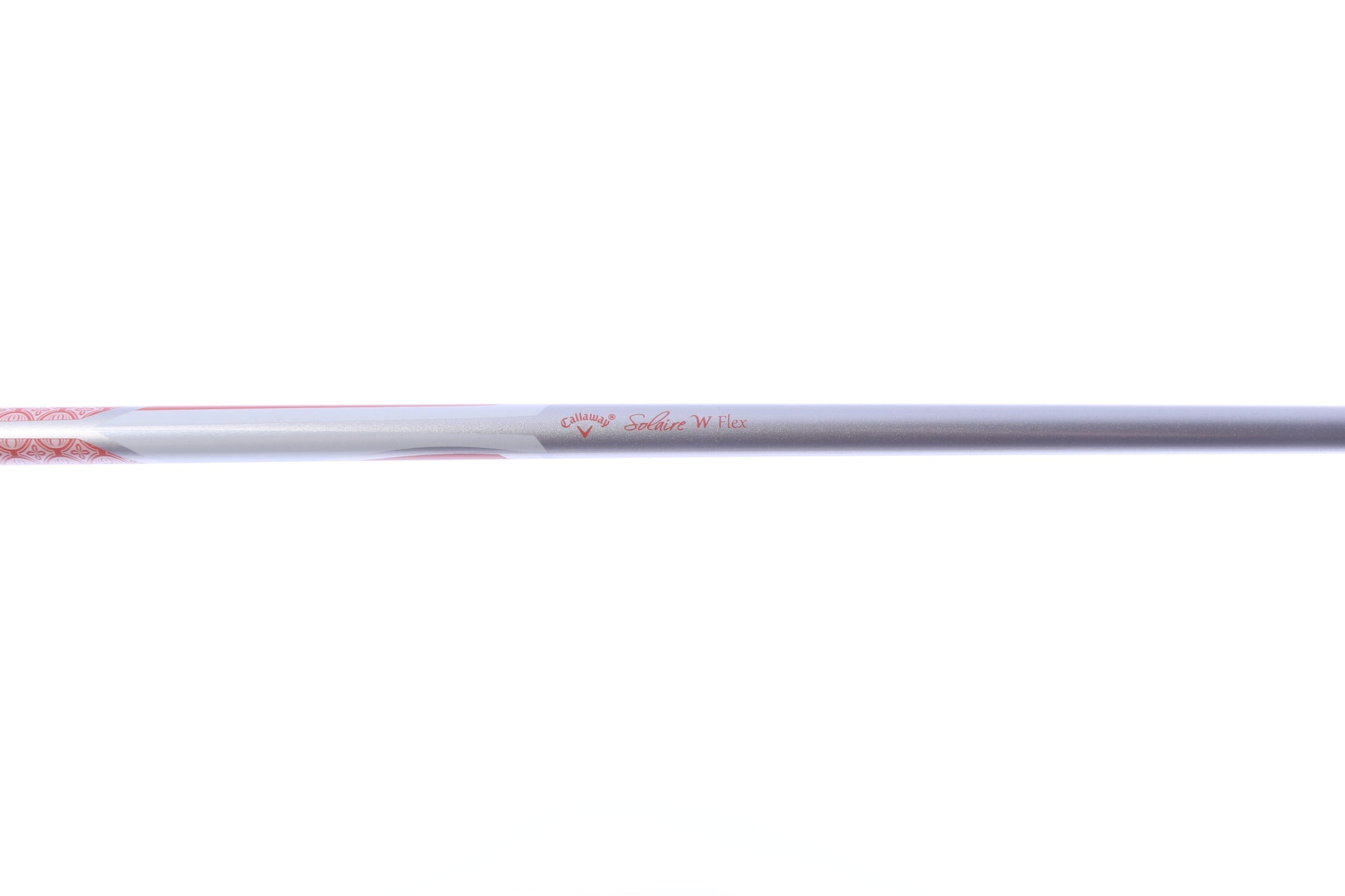 Used Callaway Solaire 5-Wood - Right-Handed - 20 Degrees - Ladies Flex