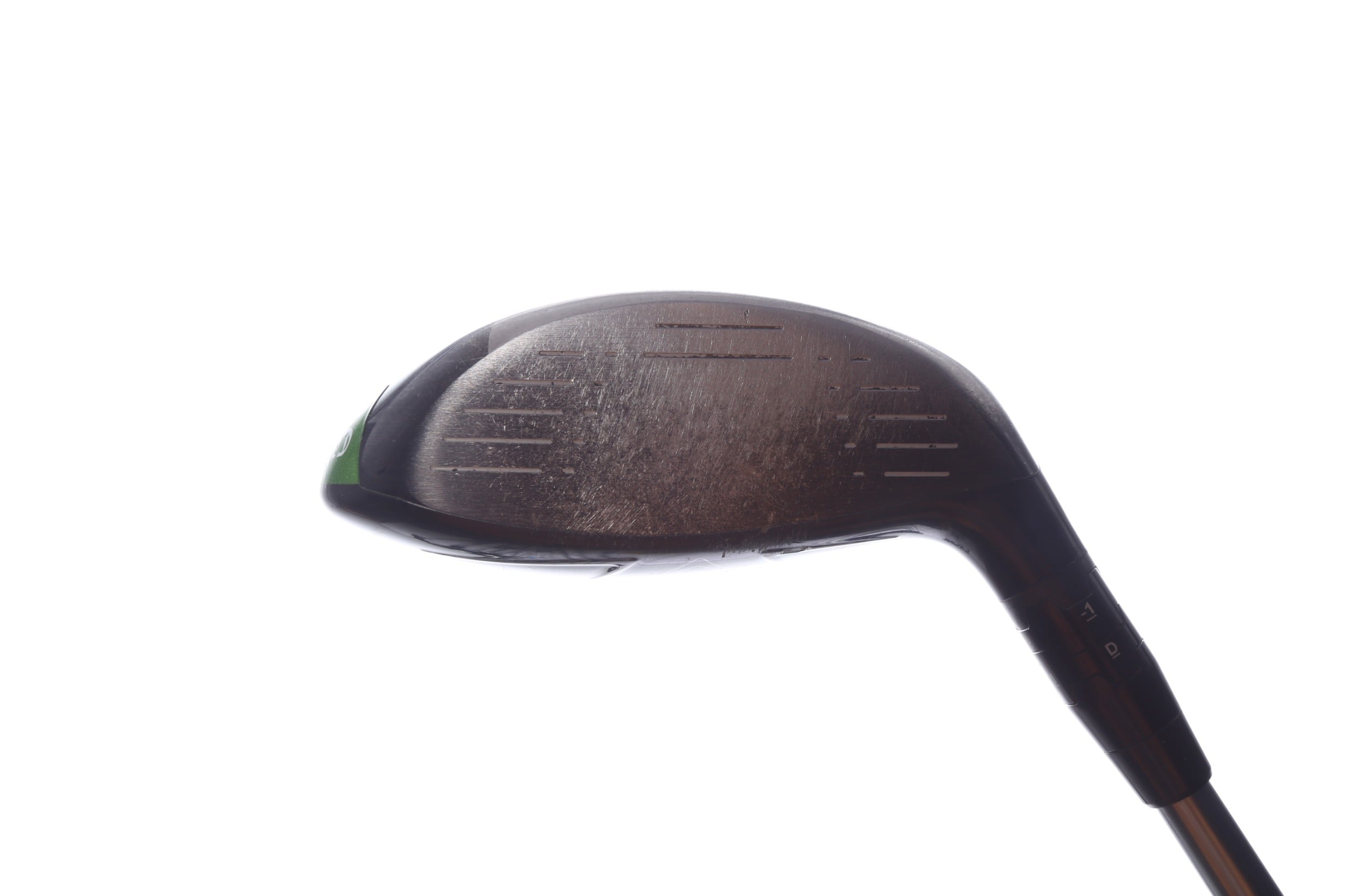 Used Callaway GBB Epic 3-Wood - Left-Handed - 15 Degrees - Regular Flex-Next Round