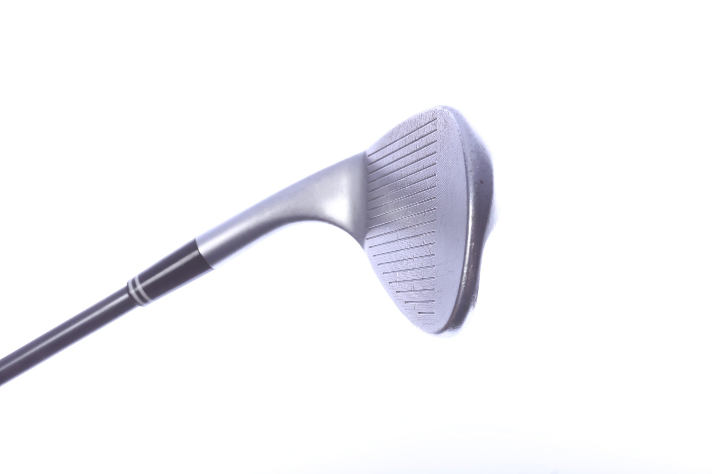 Used Cleveland CBX Sand Wedge - Right-Handed - 56 Degrees - Ladies Flex