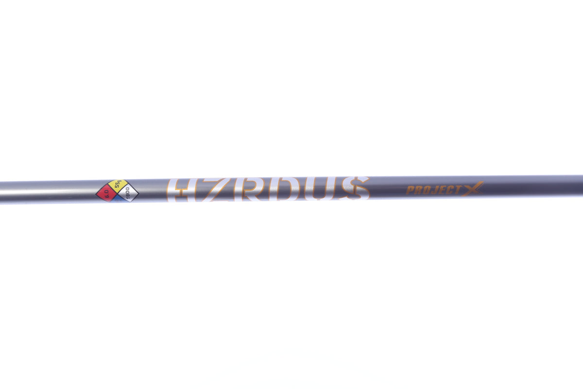 Used Callaway Mavrik Driver - 9 Degrees - Stiff Flex Project X HZRDUS T800 - Right-Handed-Next Round