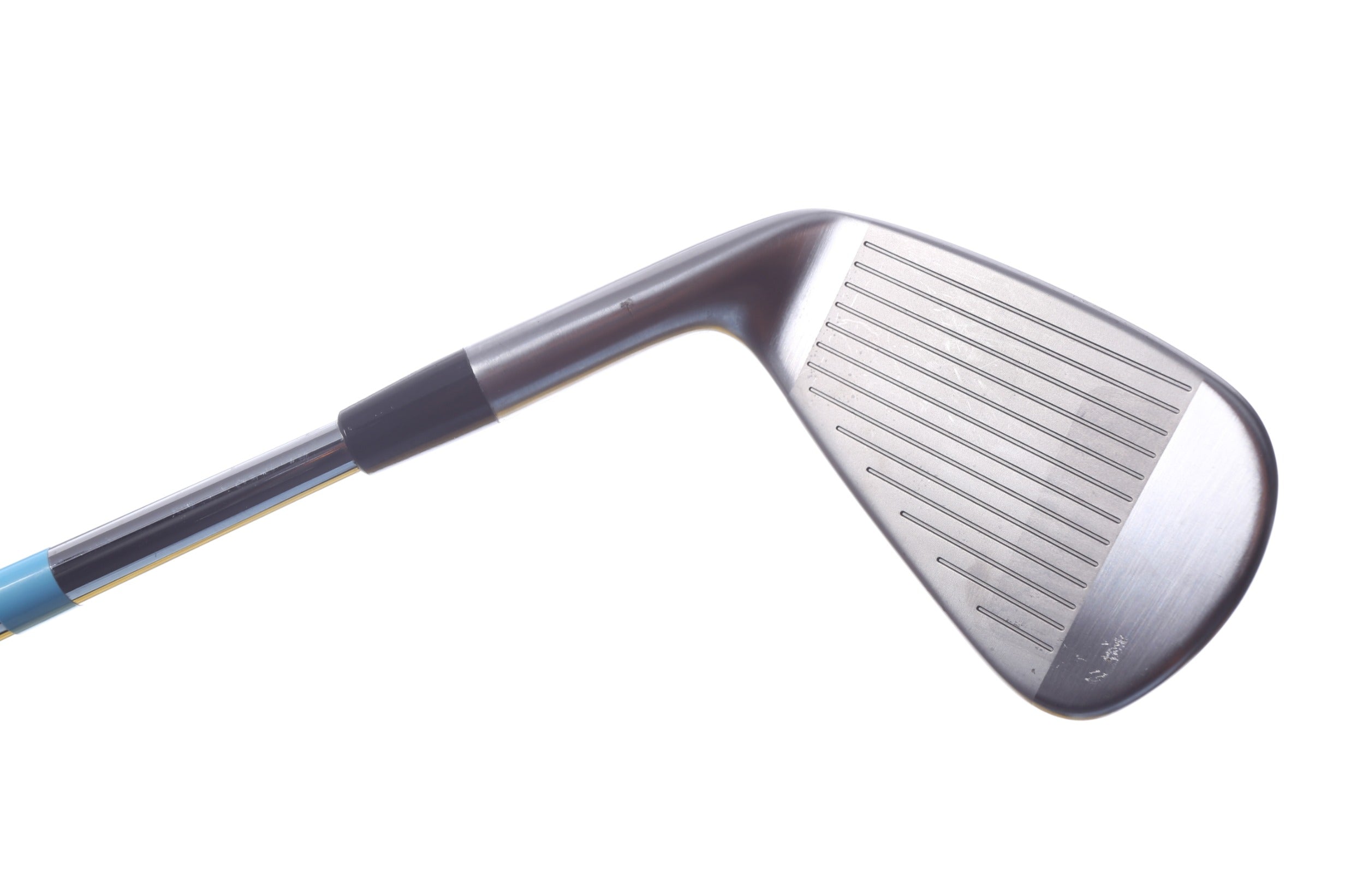 Used TaylorMade 2024 P770 Single 6-Iron - Right-Handed - Extra Stiff Flex-Next Round