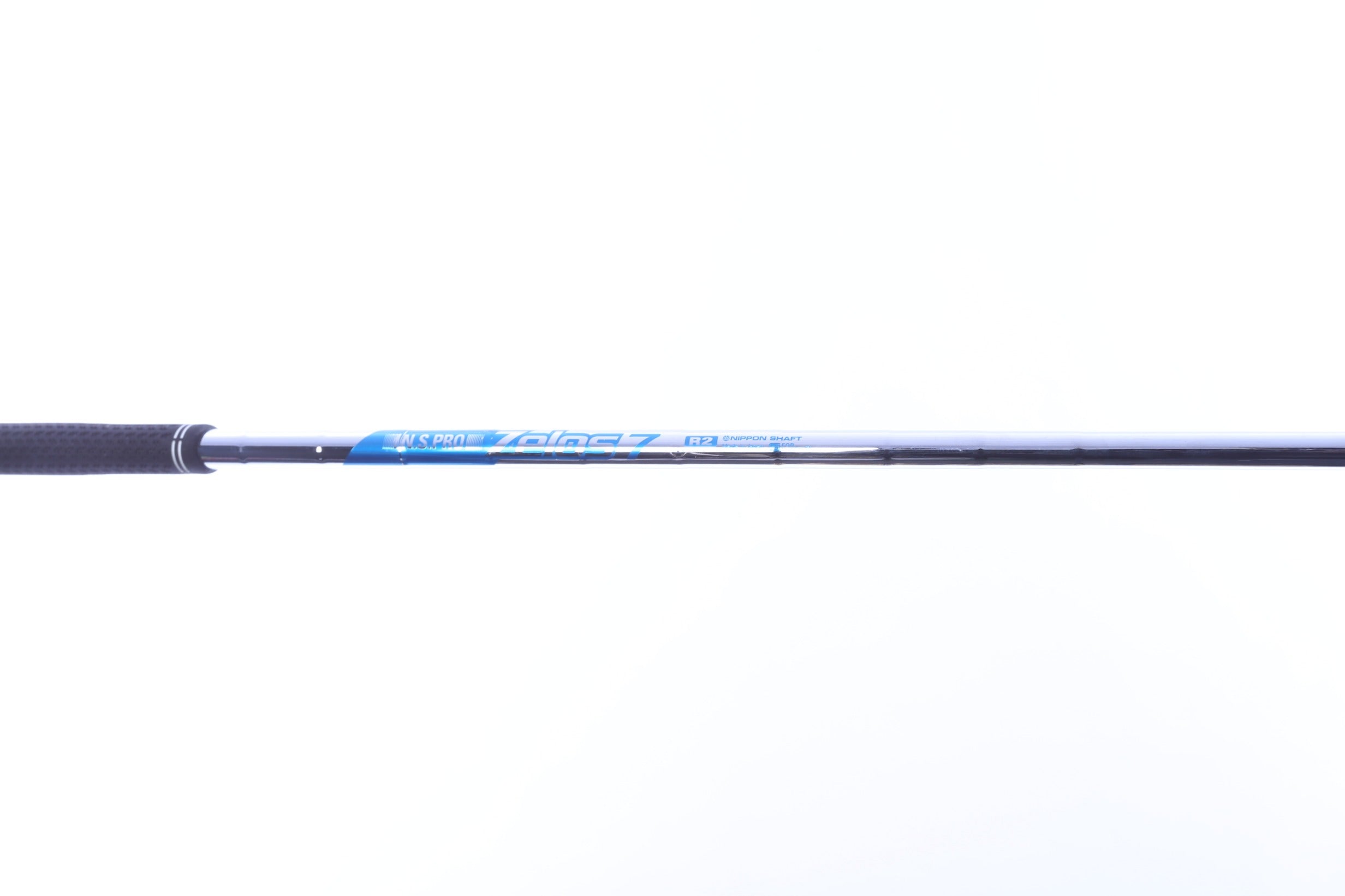 Used PXG Black Ops Single 7-Iron - Right-Handed - Seniors Flex-Next Round