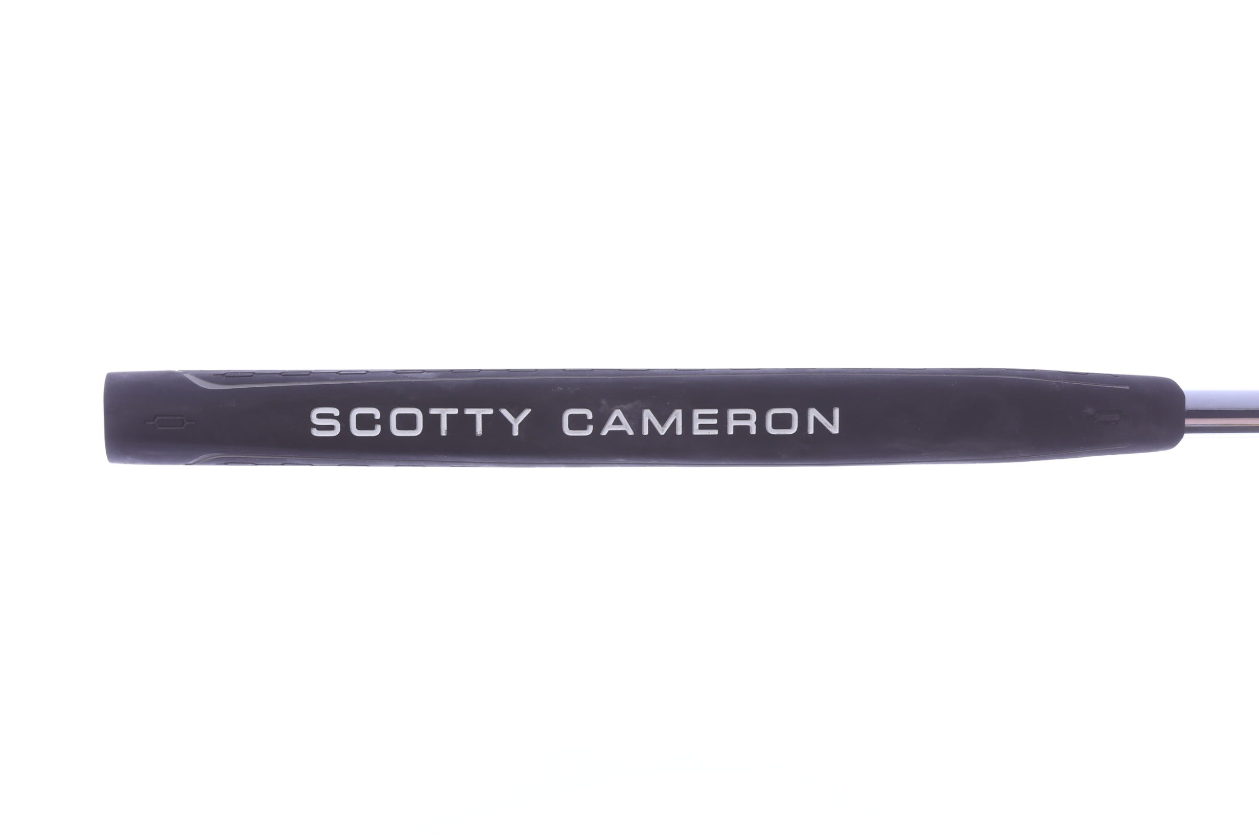 Used Titleist Scotty Cameron Special Select Newport 2.5 Putter - Right-Handed - 35 in - Blade
