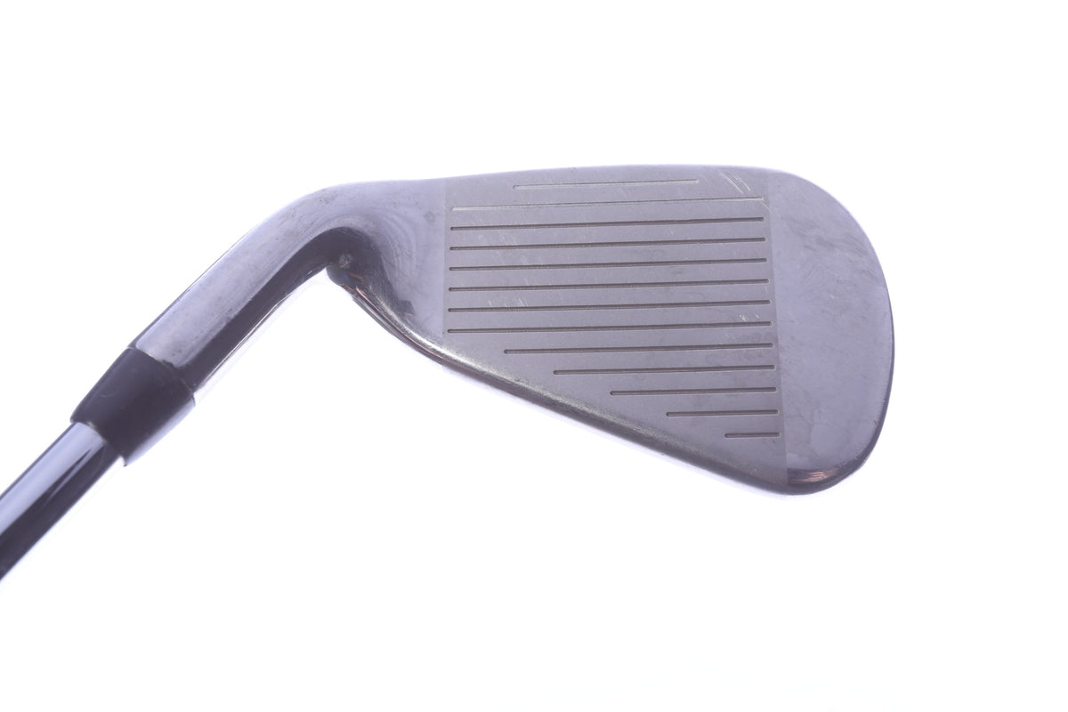 Used Callaway RAZR X Single 4-Iron - Right-Handed - Uniflex Flex-Next Round