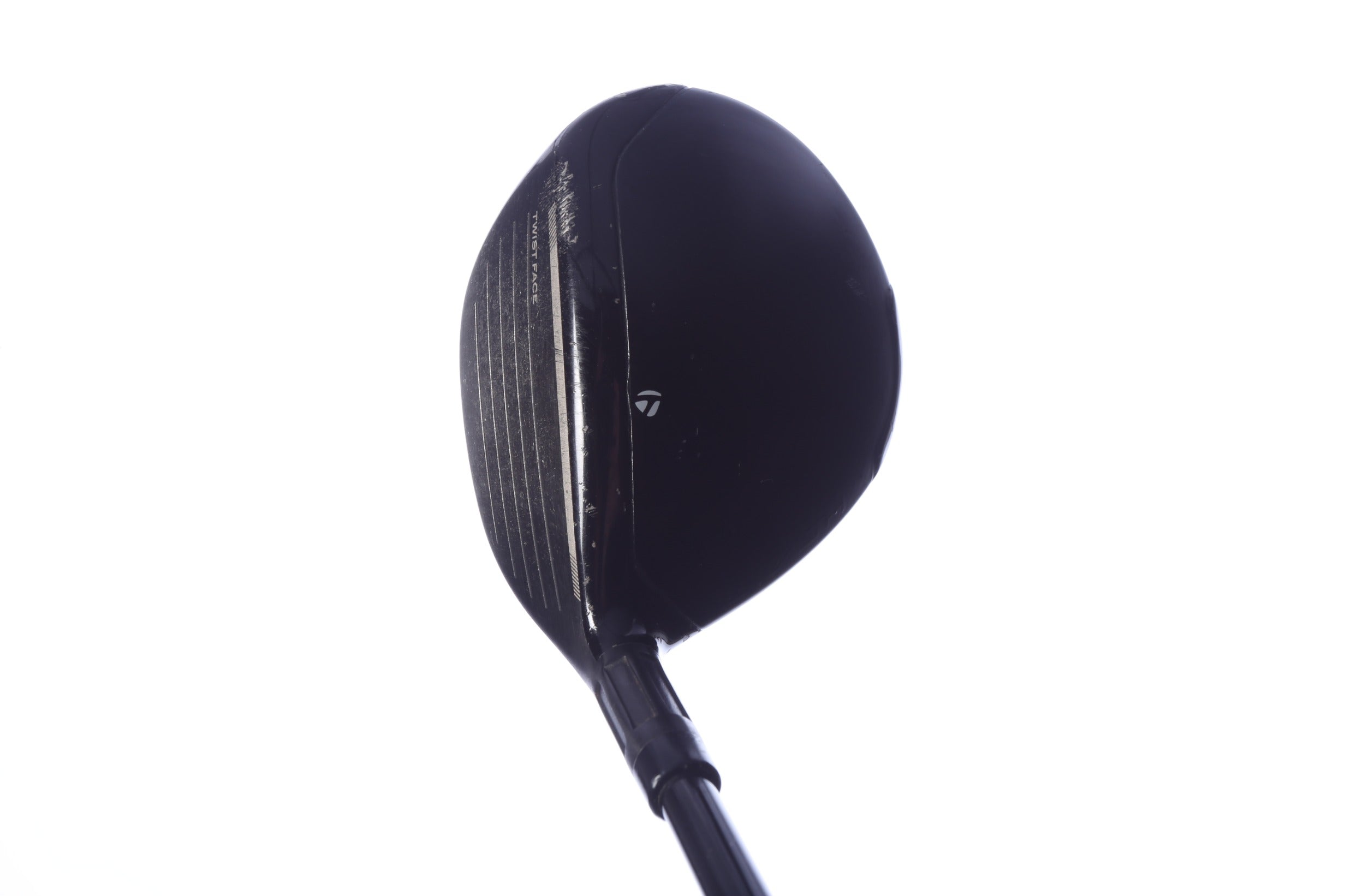 Used TaylorMade STEALTH 7-Wood - Right-Handed - 21 Degrees - Regular Flex