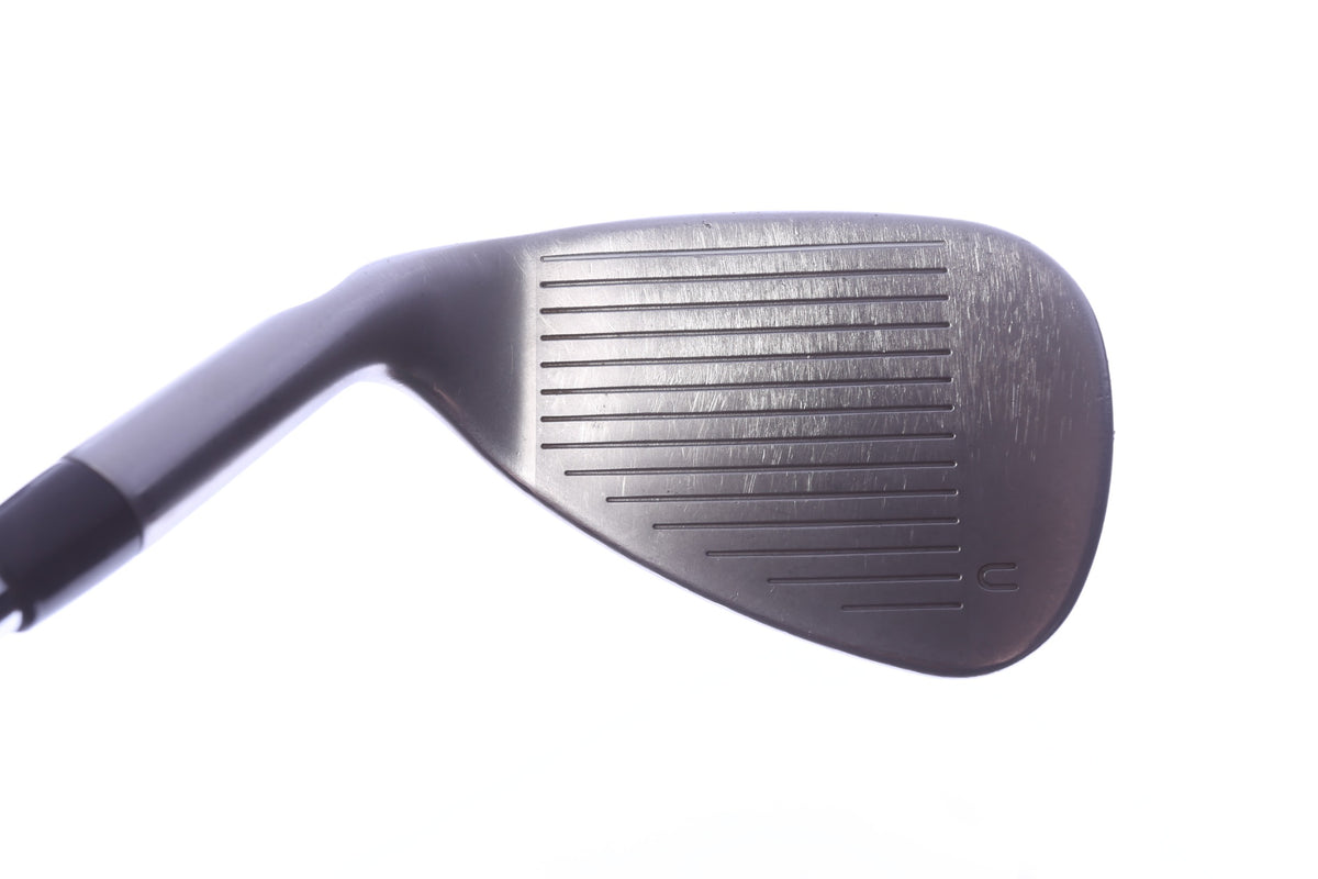 Used Ping G Utility Wedge - Right-Handed - 50 Degrees - Stiff Flex