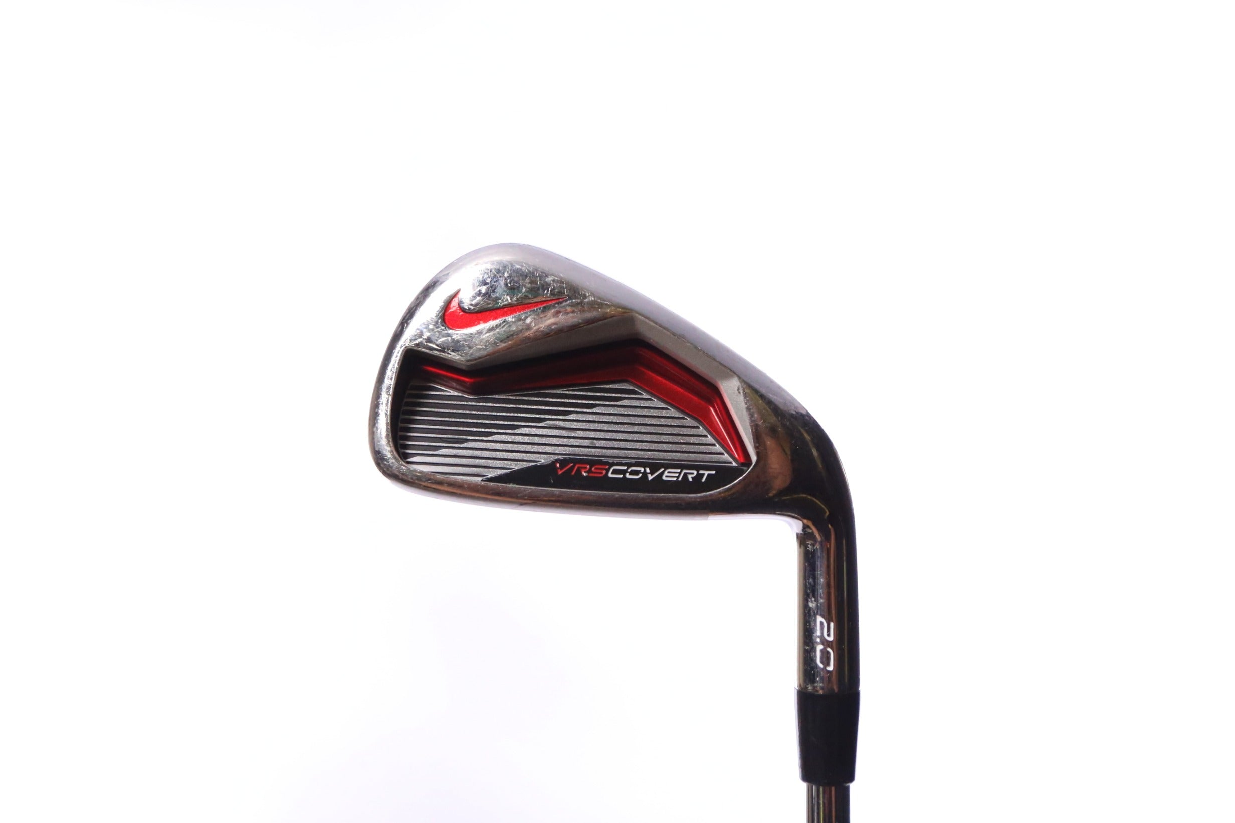 Used Nike VR-S Covert Single 5-Iron - Right-Handed - Stiff Flex-Next Round