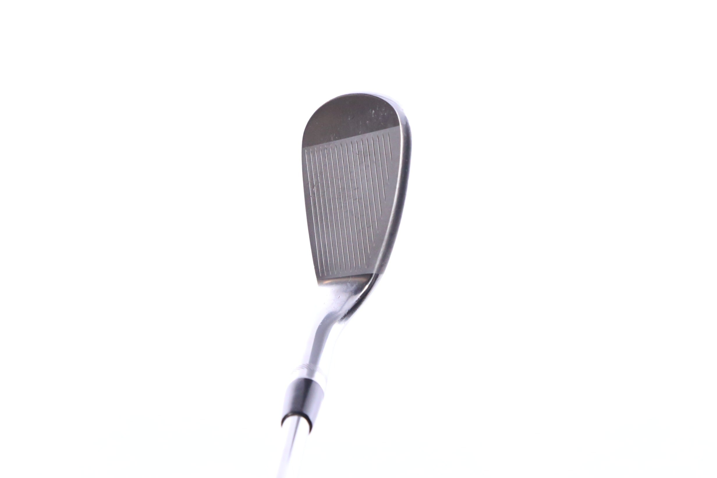 Used Titleist Vokey SM5 Tour Chrome Gap Wedge - Right-Handed - 52 Degrees - Wedge Flex-Next Round