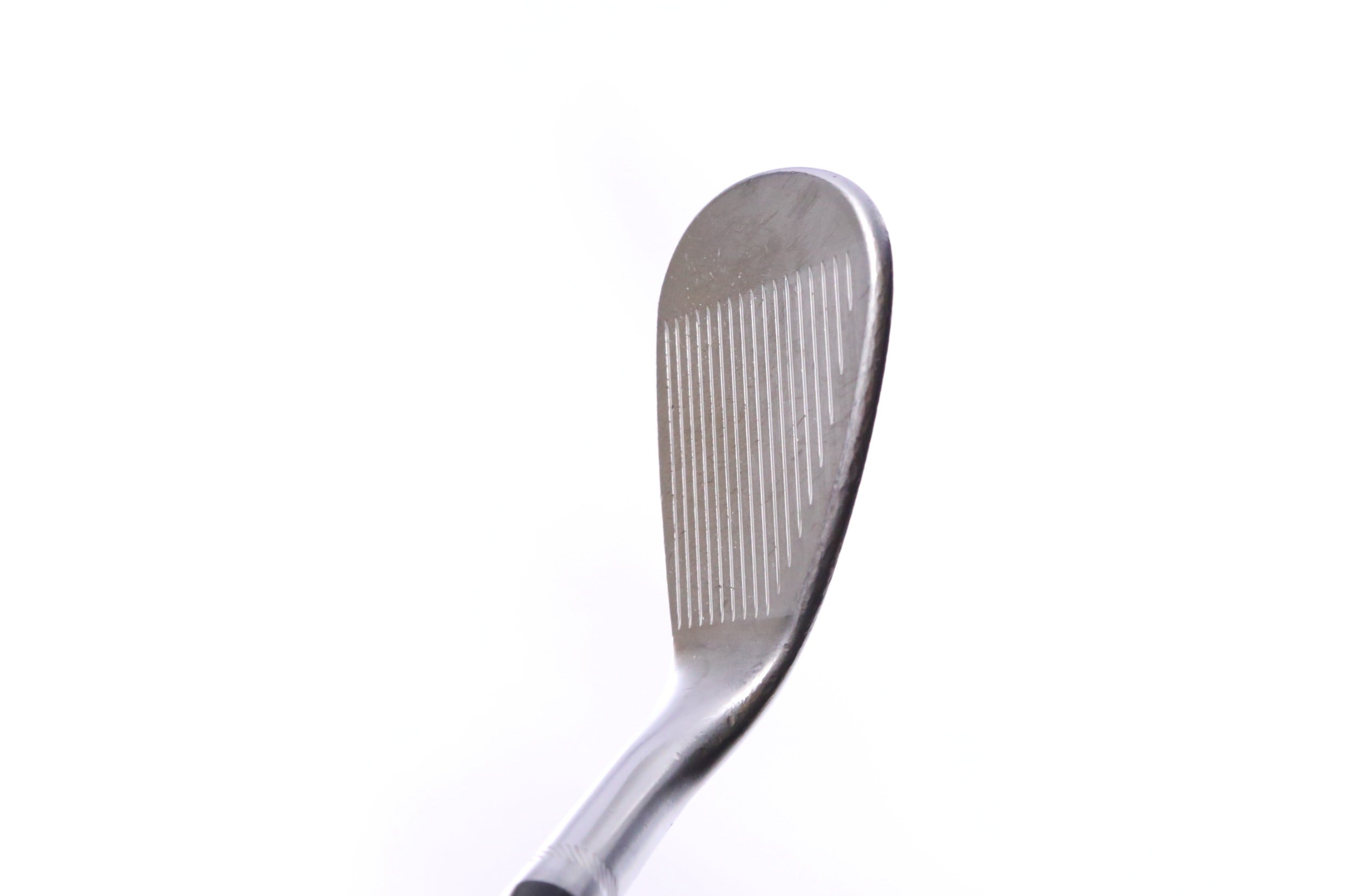 Used Titleist Vokey SM9 Tour Chrome Sand Wedge - Right-Handed - 56 Degrees - Wedge Flex-Next Round