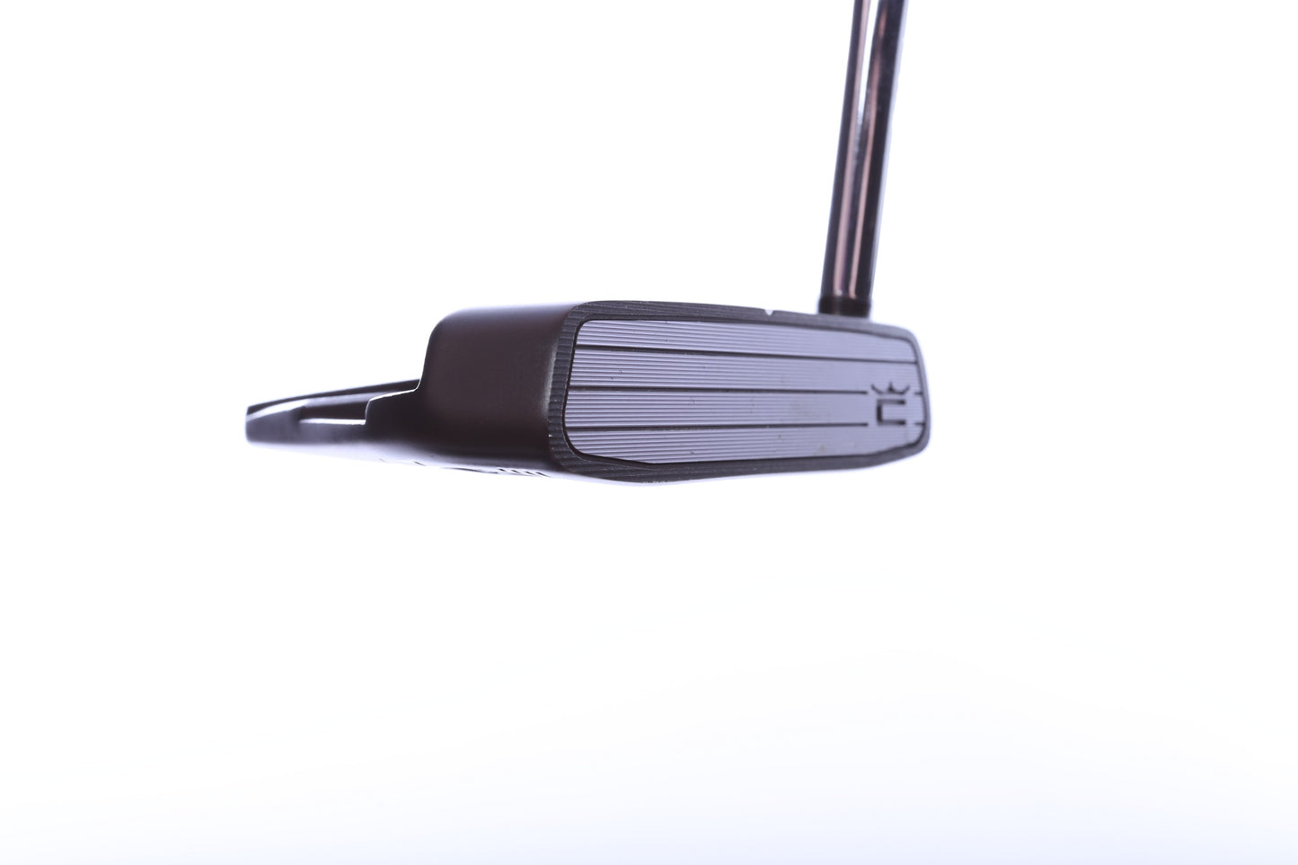 Used Cobra King Vintage Nova Putter - Right-Handed - 37 in - Mallet-Next Round