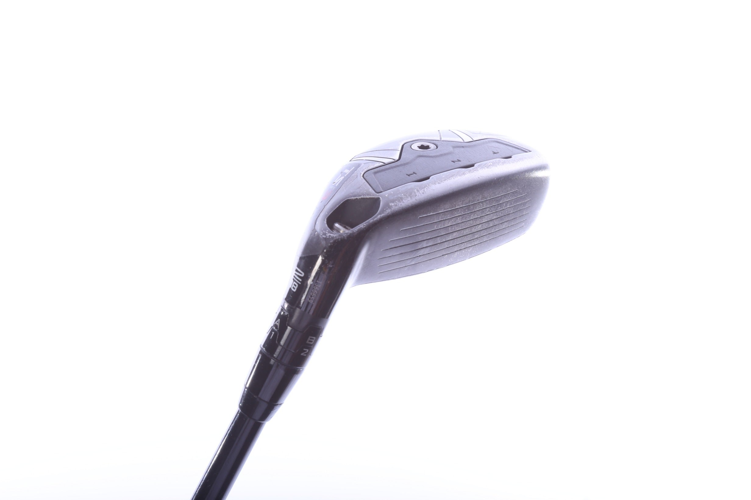 Used Titleist TSi3 2H Hybrid - Right-Handed - 18 Degrees - Stiff Flex-Next Round