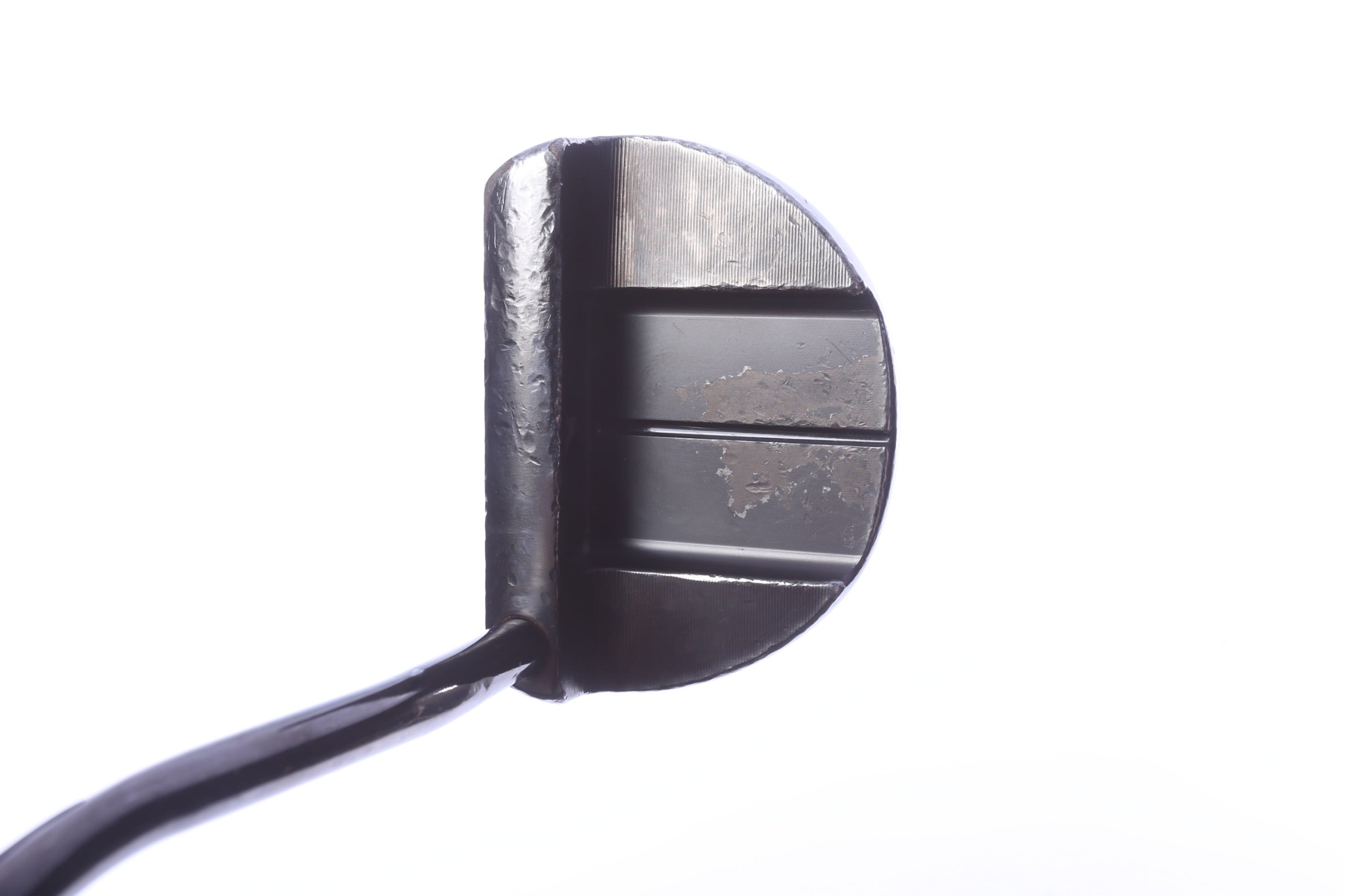 Used Mizuno OMOI Type III Putter - Right-Handed - 34.5 in - Mid-mallet-Next Round
