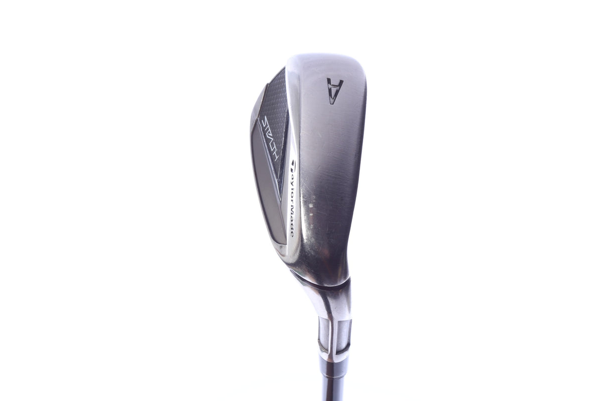 Used TaylorMade STEALTH Approach Wedge - Right-Handed - 49 Degrees - Stiff Flex