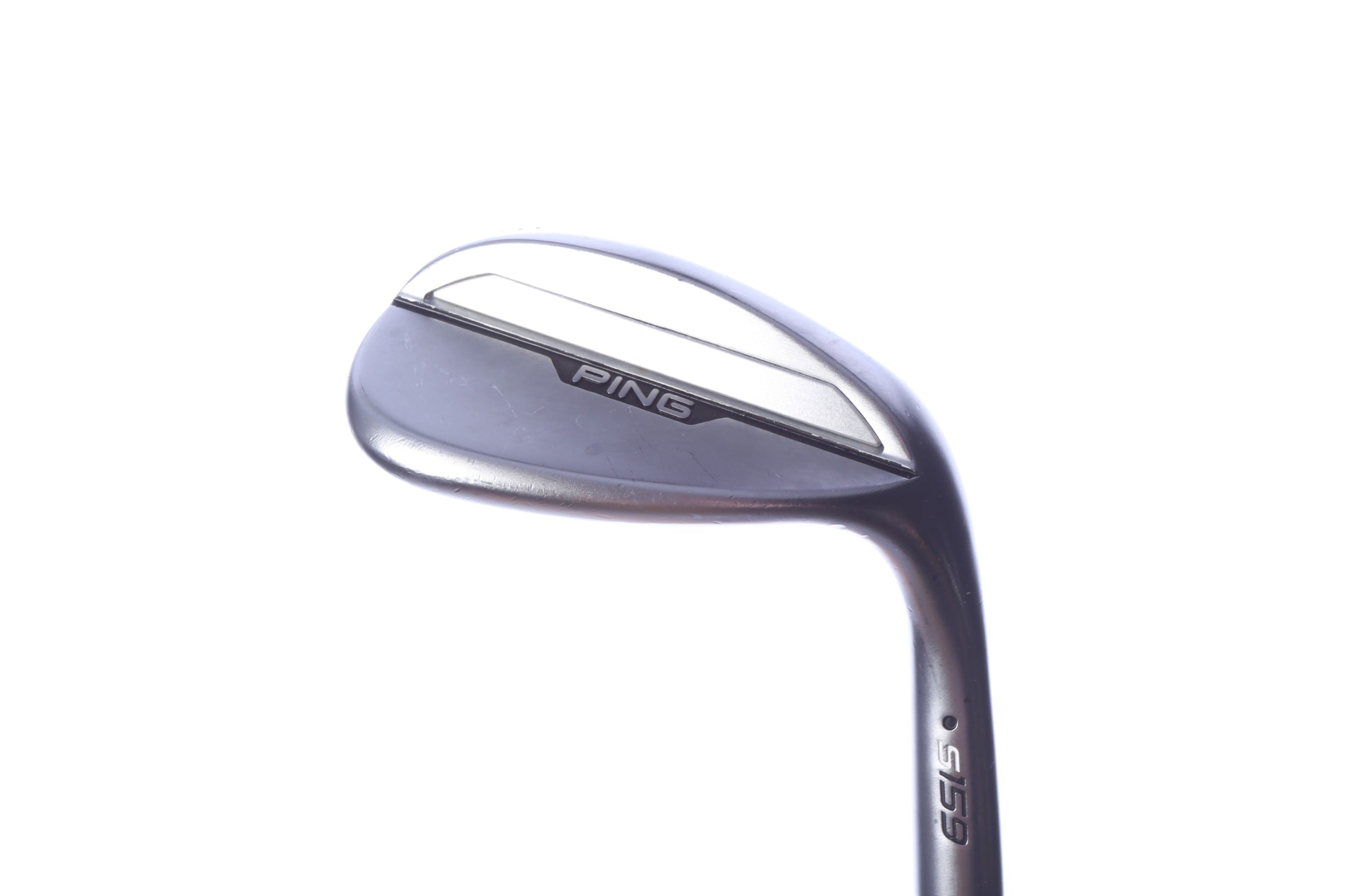 Used Ping s159 Chrome Lob Wedge - Right-Handed - 58 Degrees - Wedge Flex-Next Round