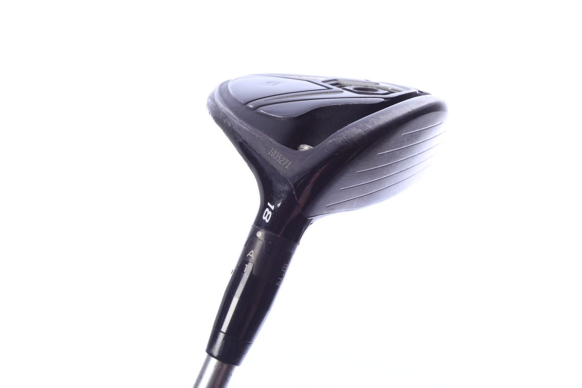 Used Titleist 915 F 5-Wood - Right-Handed - 18 Degrees - Ladies Flex-Next Round